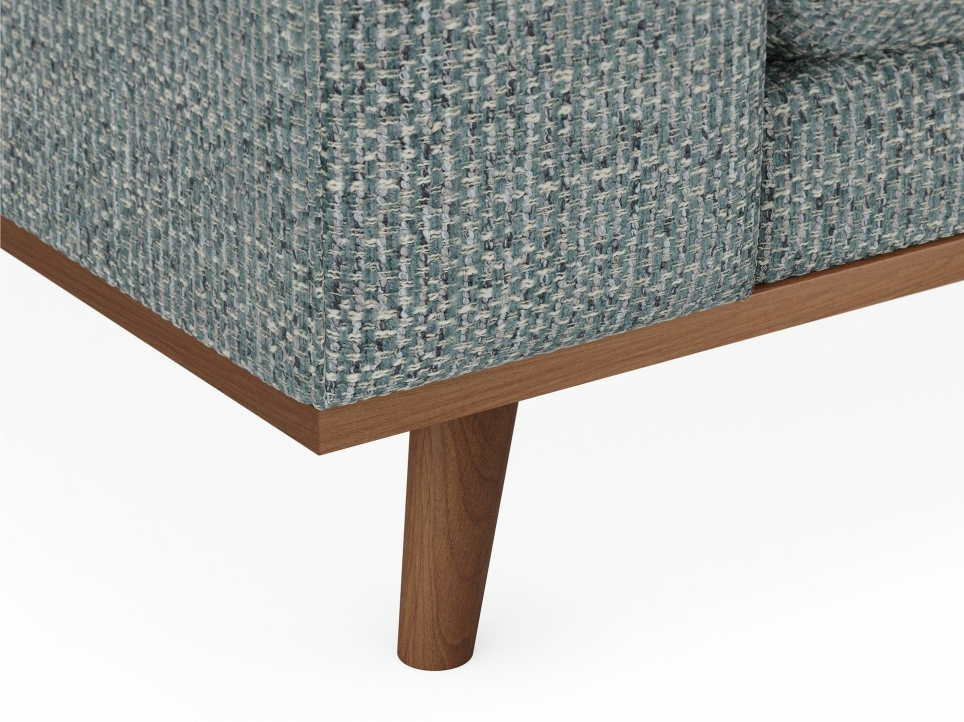 Угловой диван Seattle 218 (Silencio 72)