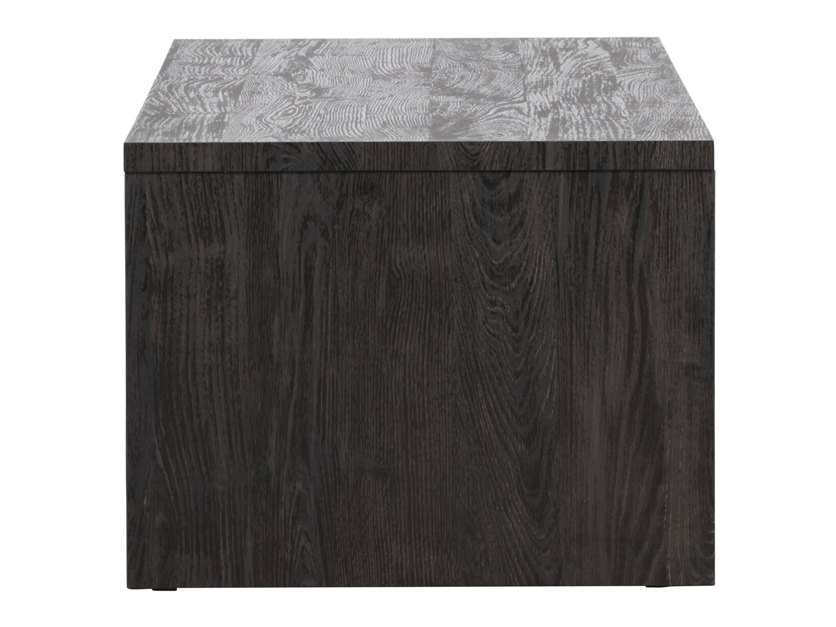 Журнальный столик Dallas 4921 (Чёрный)