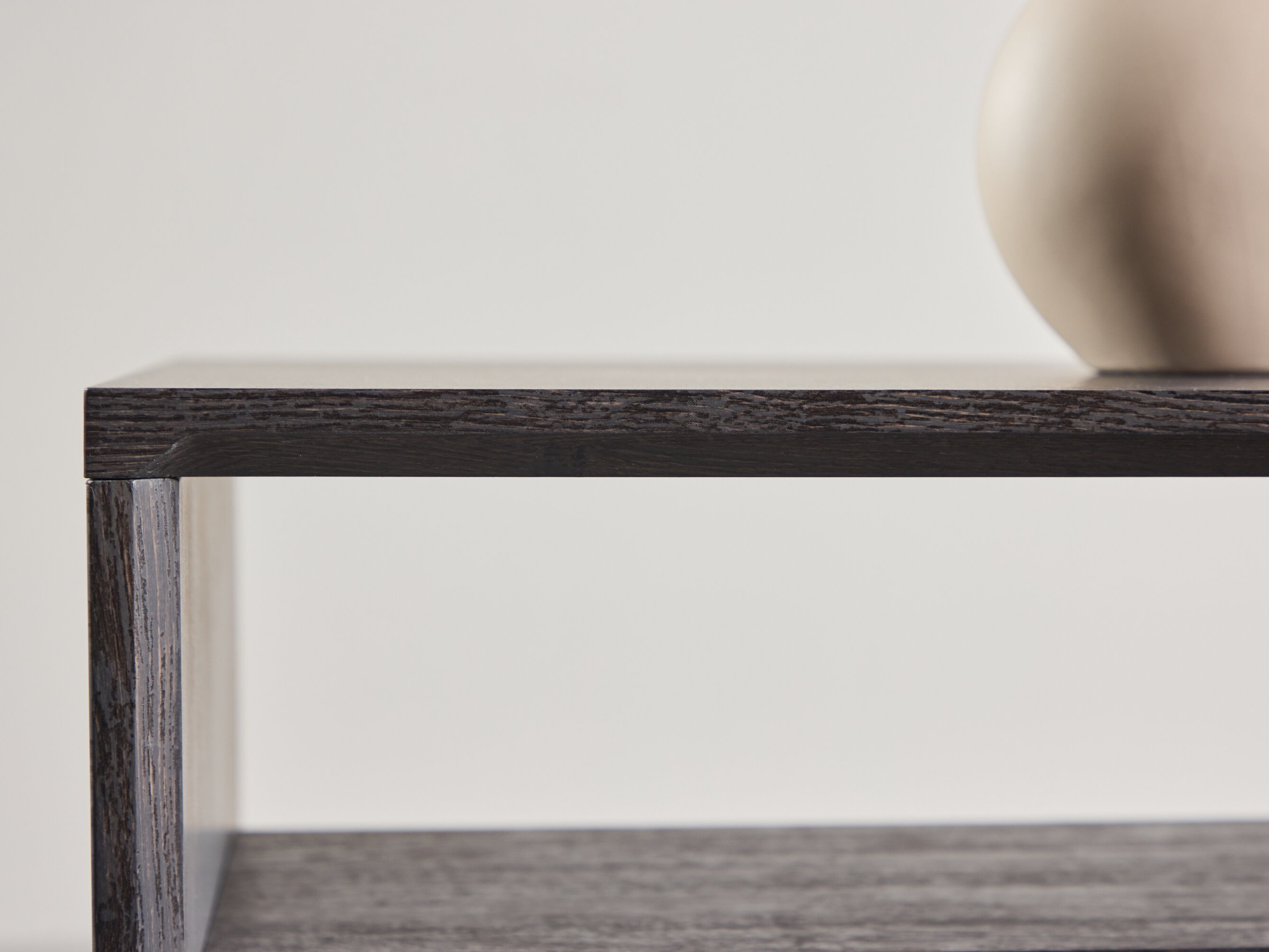 Журнальный столик Dallas 4921 (Чёрный)