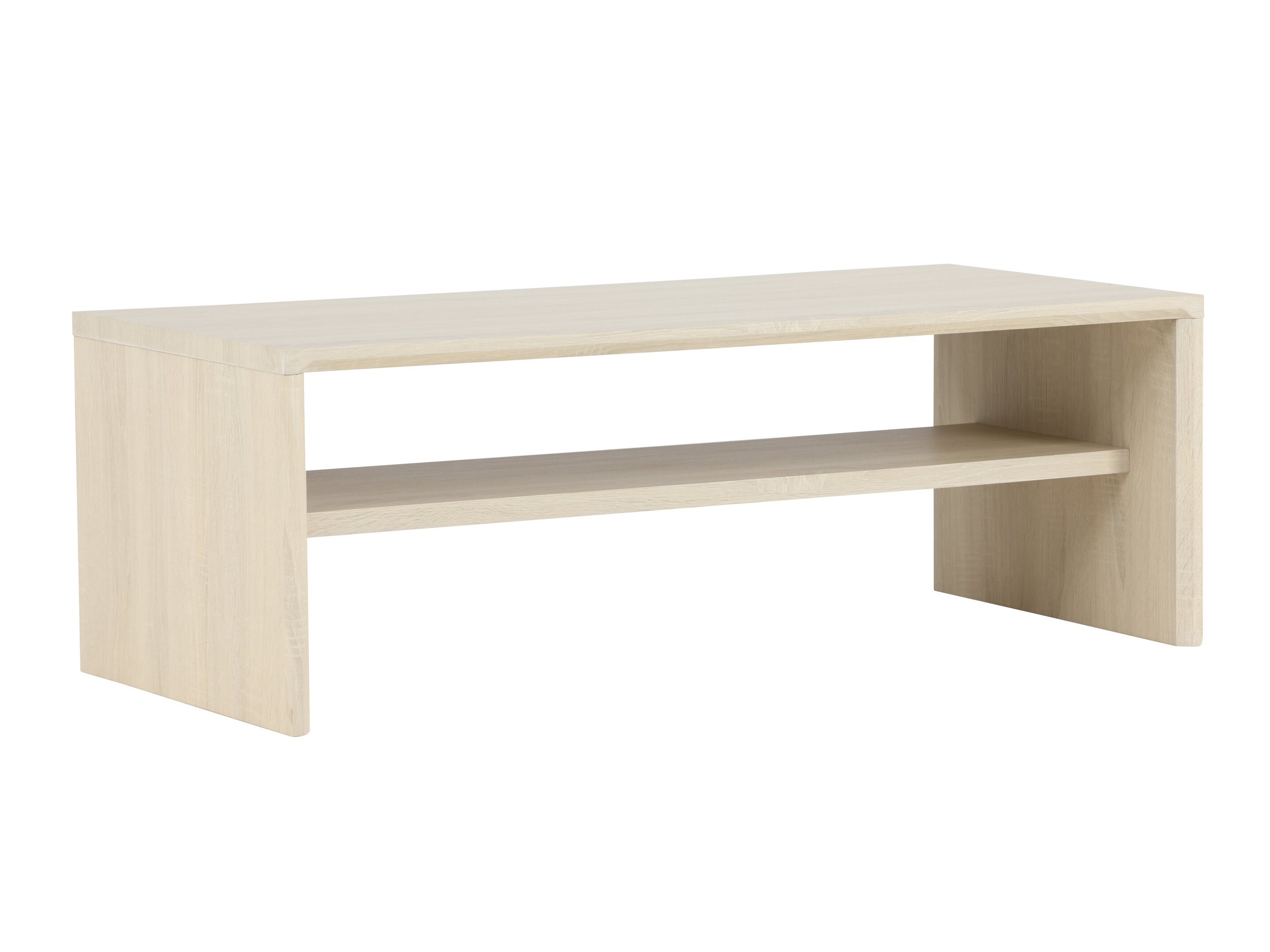 Журнальный столик Dallas 4921 (Светло-коричневый)