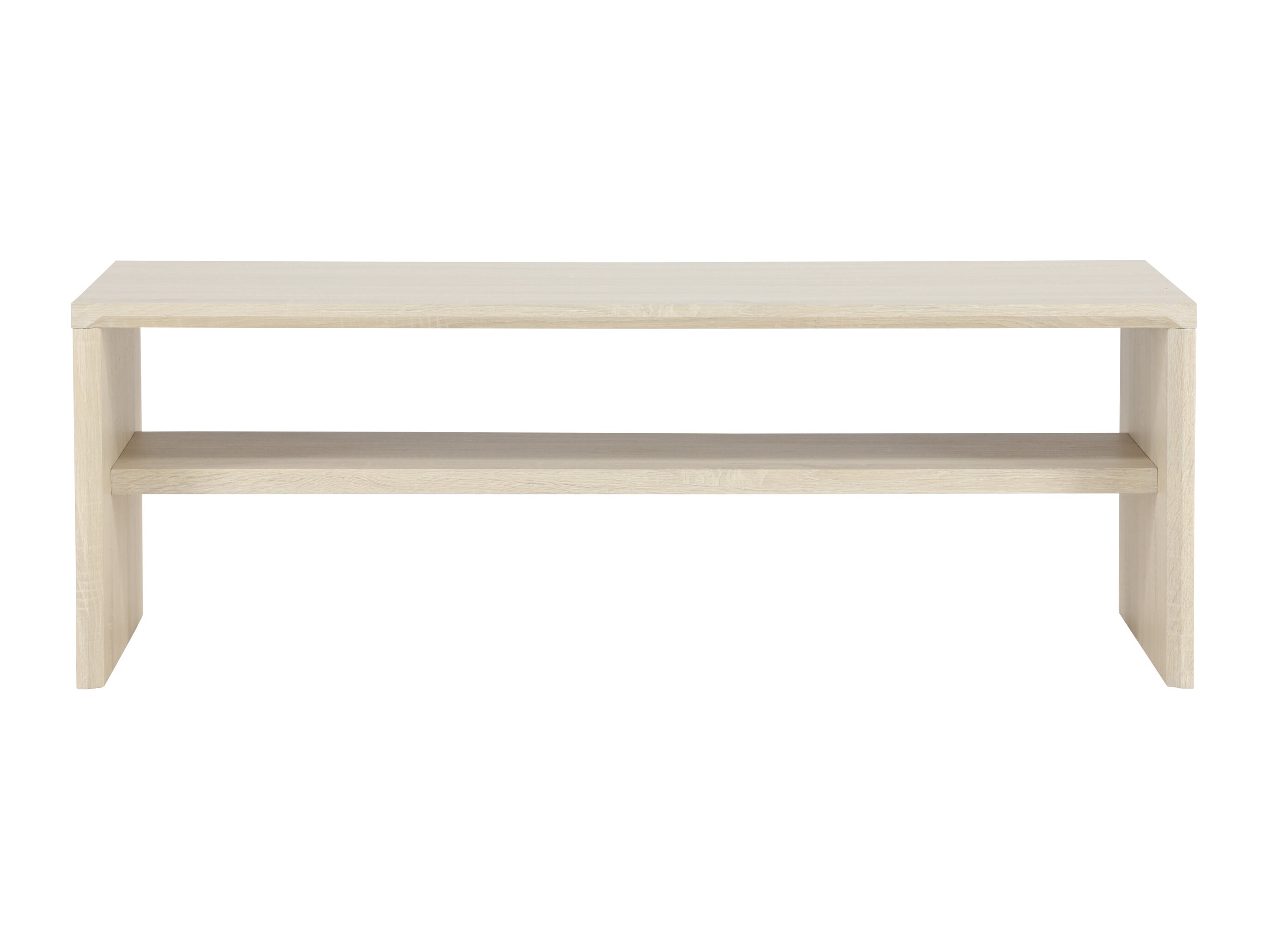 Журнальный столик Dallas 4921 (Светло-коричневый)