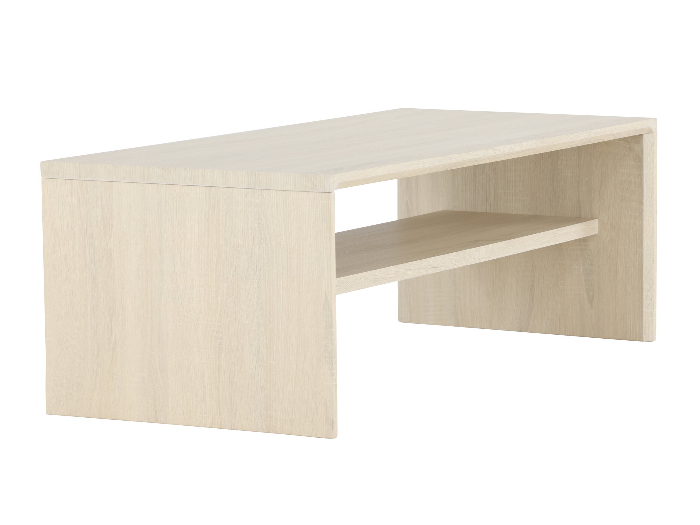 Журнальный столик Dallas 4921 (Светло-коричневый)