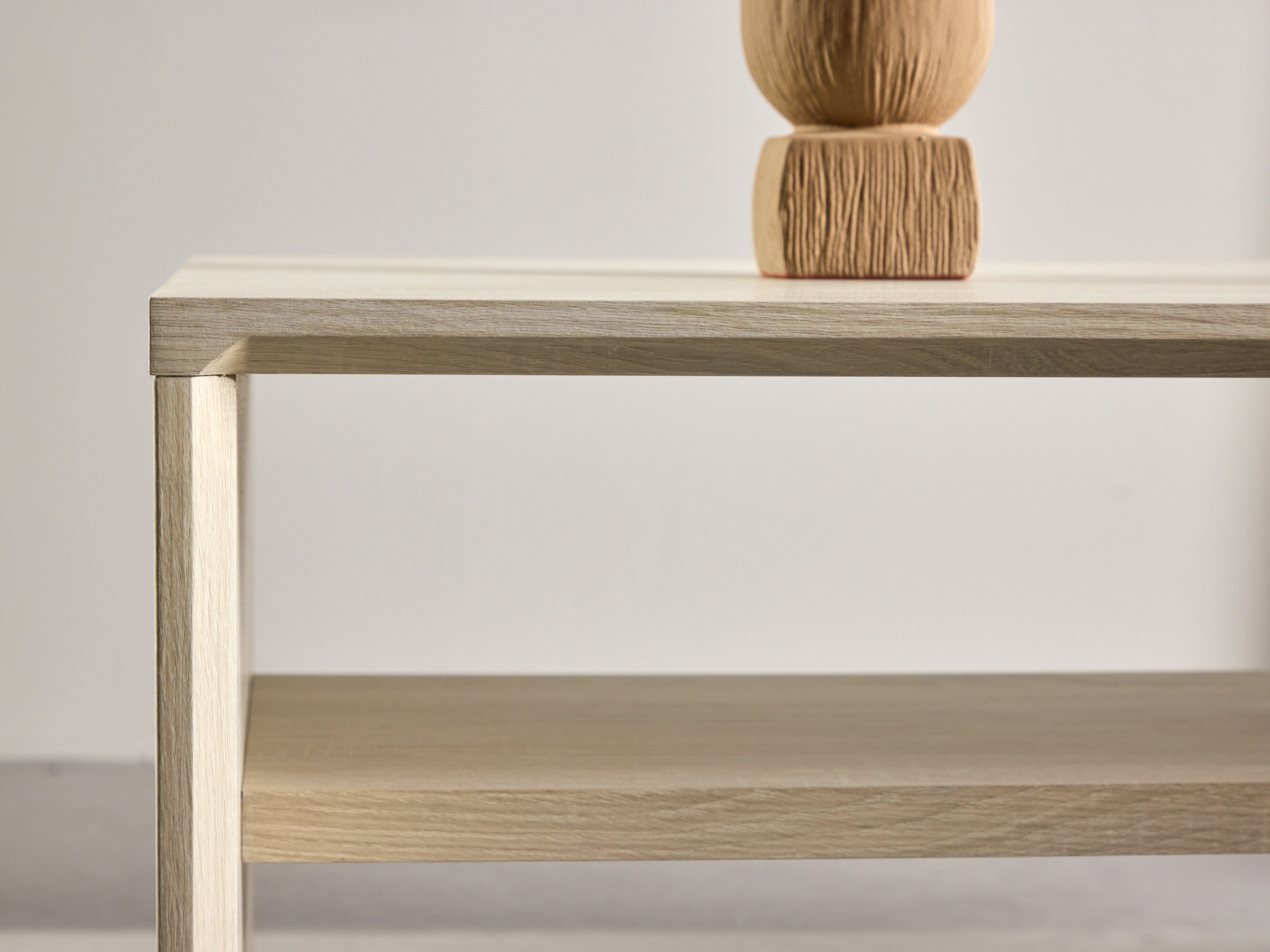 Журнальный столик Dallas 4921 (Светло-коричневый)