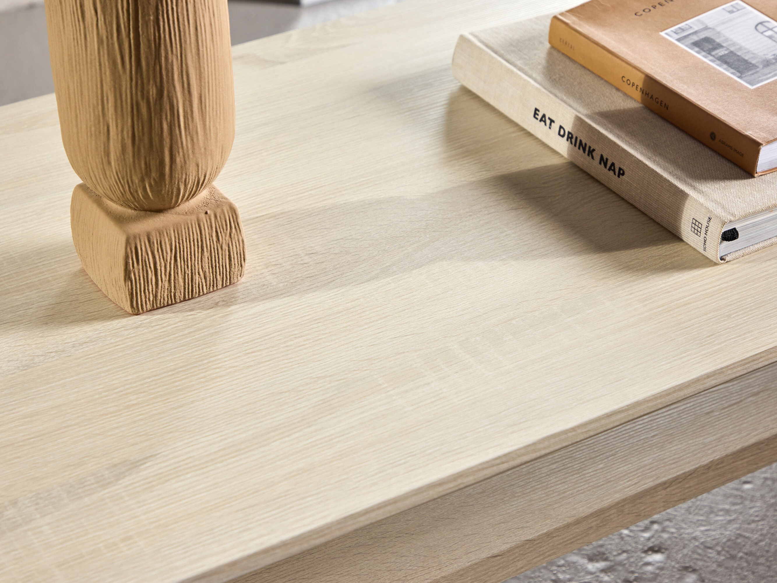 Журнальный столик Dallas 4921 (Светло-коричневый)