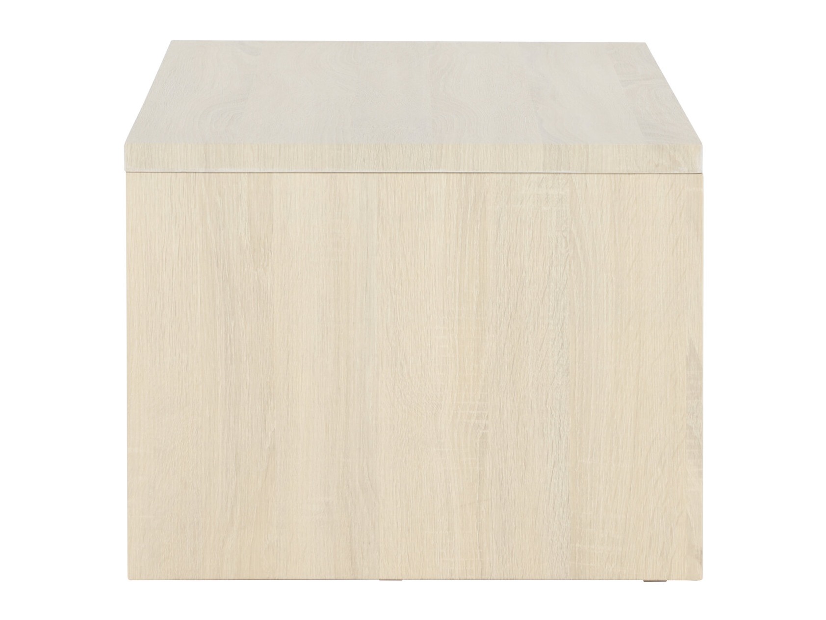 Žurnālu galdiņš Dallas 4921 (Gaiši brūns)