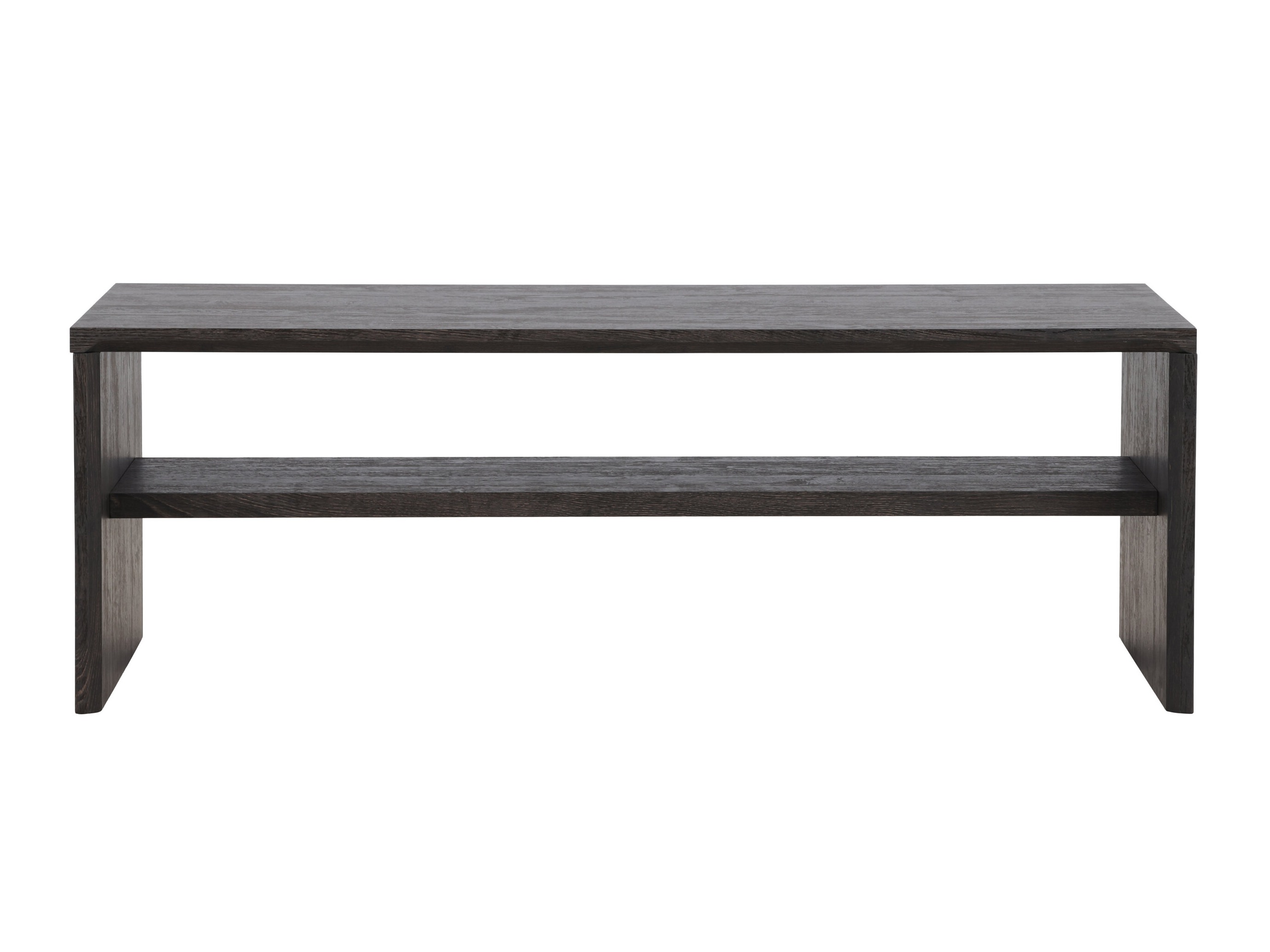 Žurnālu galdiņš Dallas 4921 (Melns)