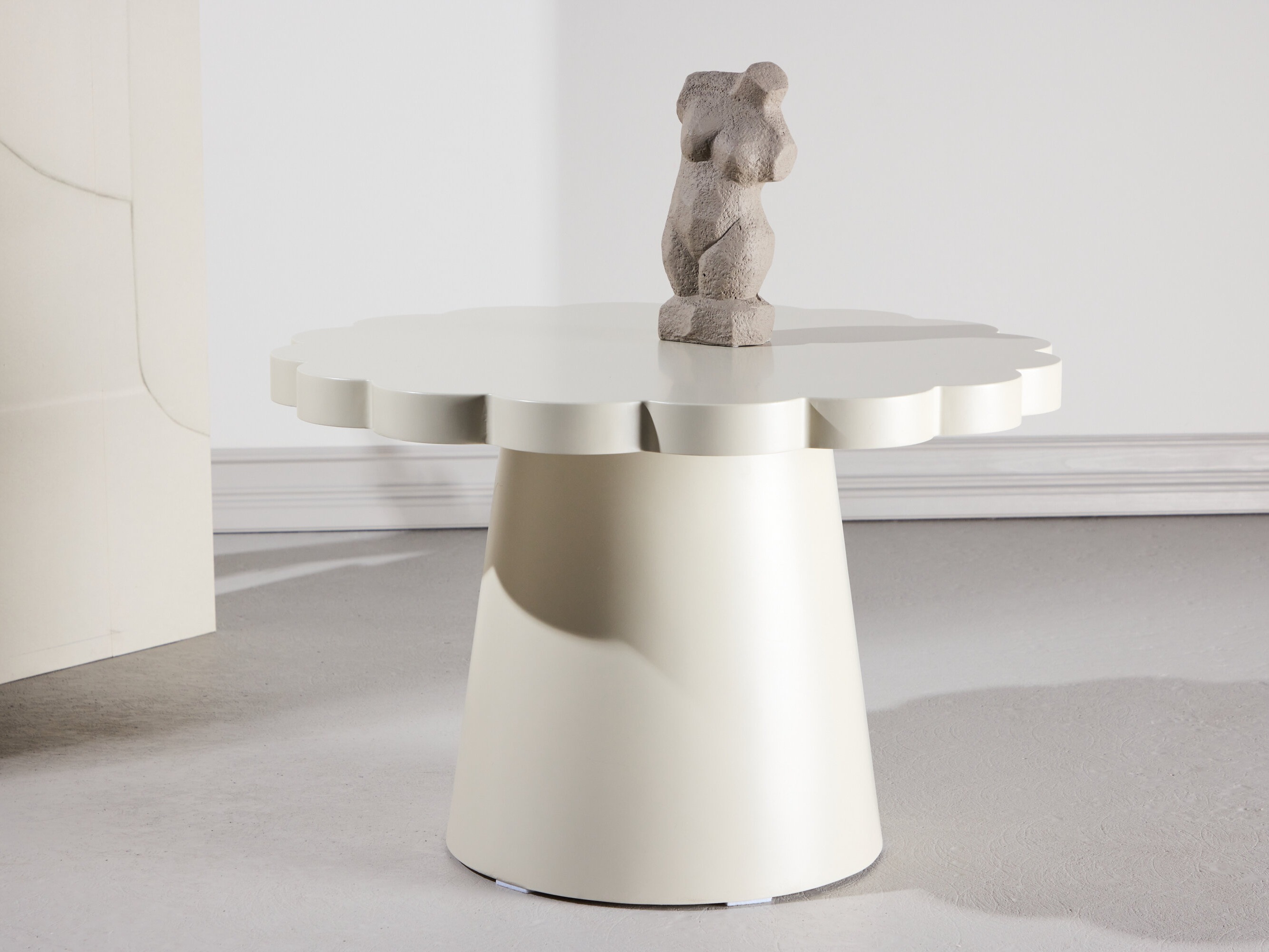 Žurnālu galdiņš Dallas 4923