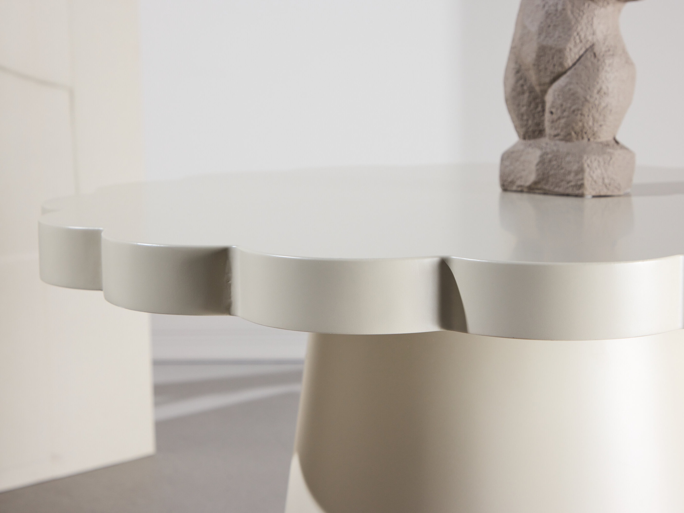 Žurnālu galdiņš Dallas 4923