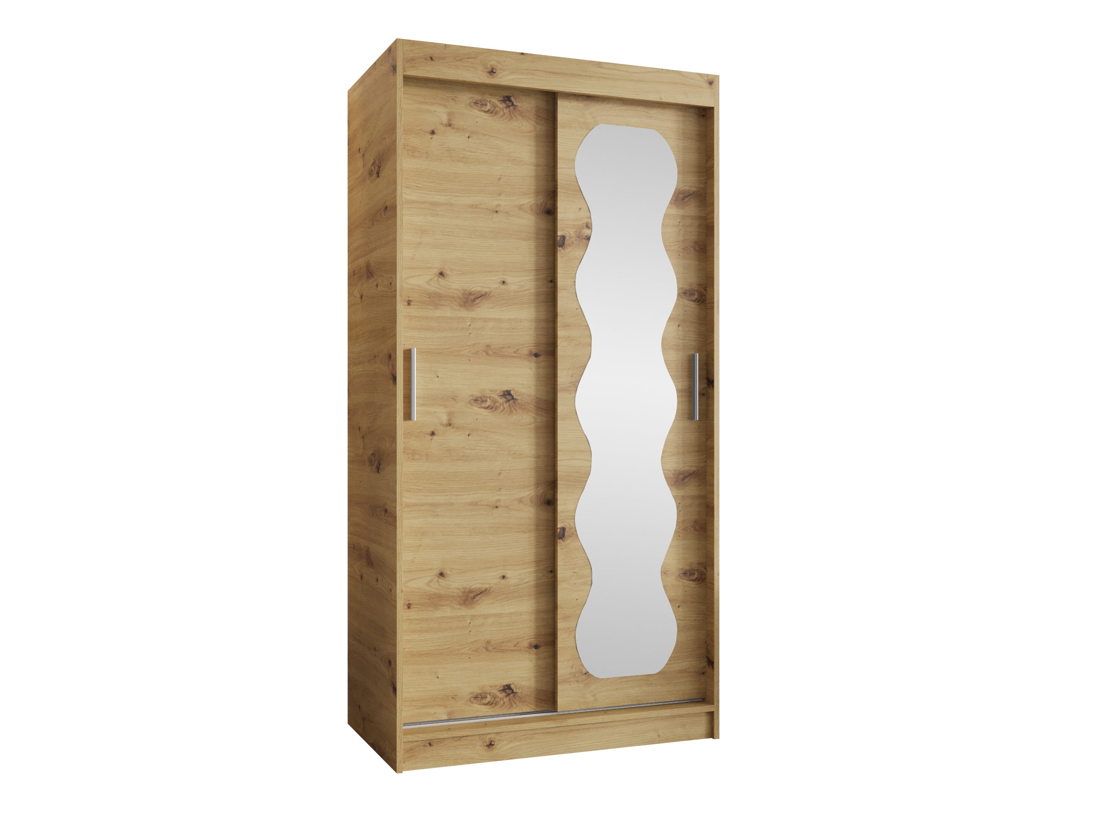 Шкаф Hartford 578 (Artisan дуб)