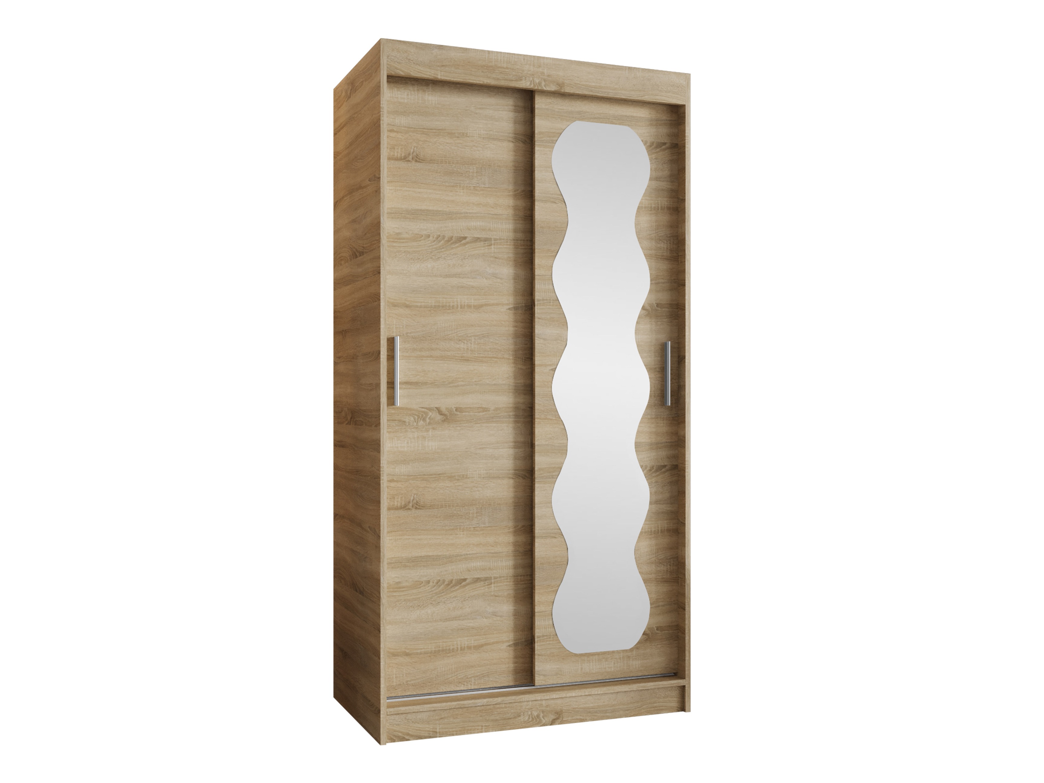 Шкаф Hartford 578 (Сонома Дуб)