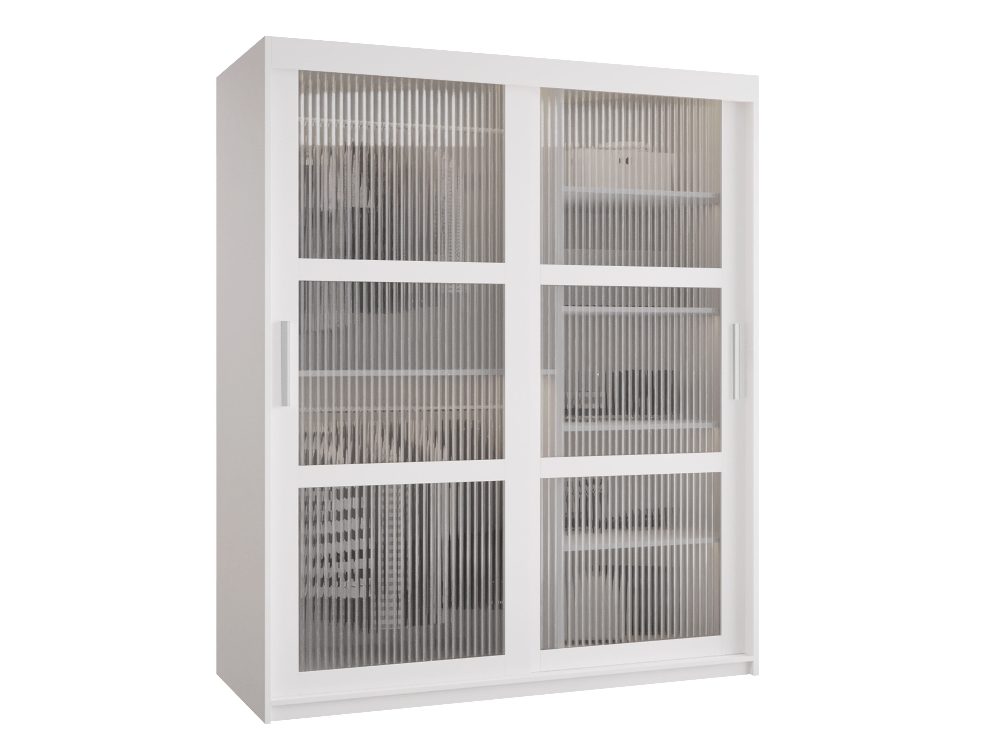 Skapis Hartford 575 (Balts)