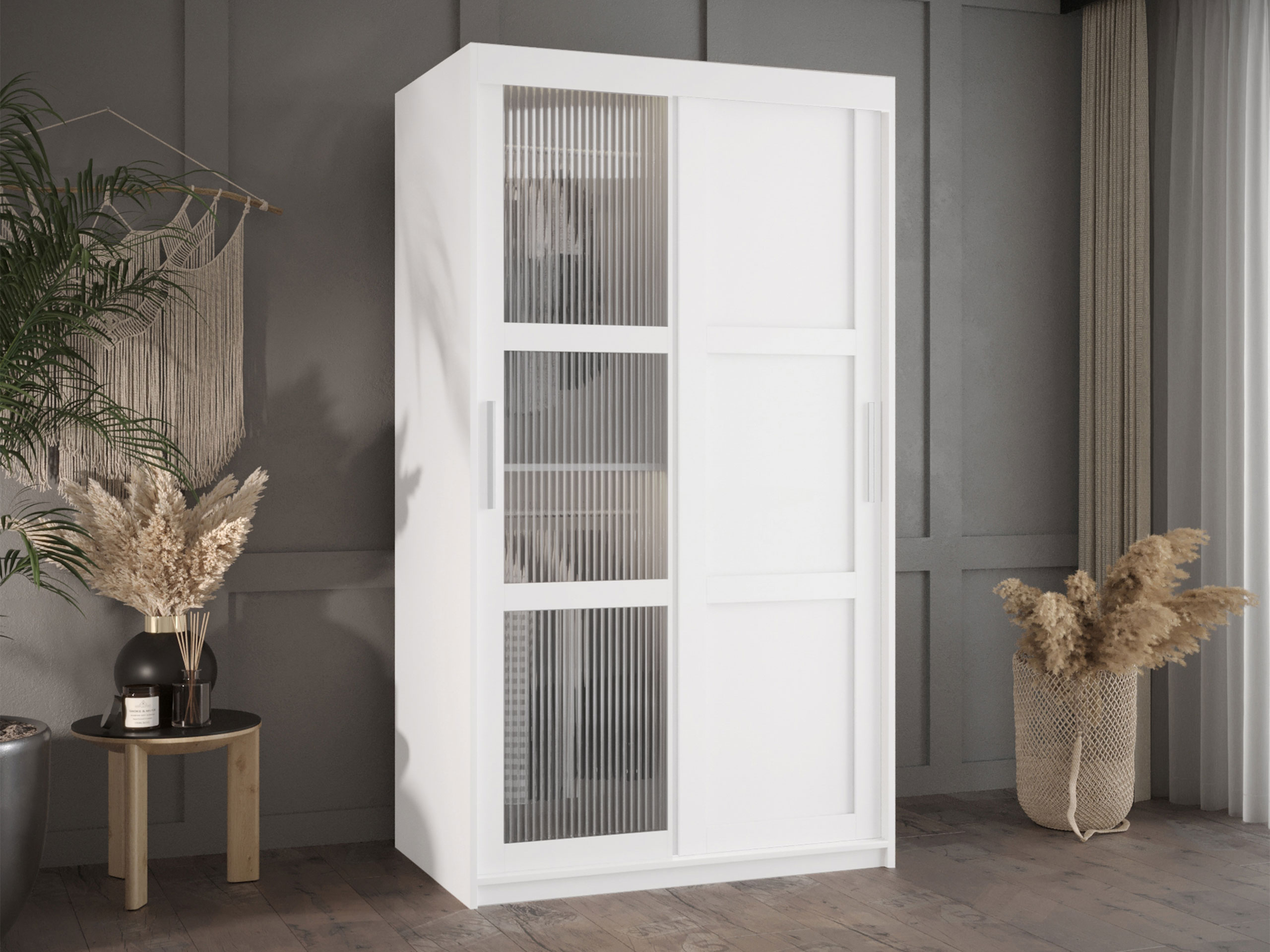 Skapis Hartford 577 (Balts)