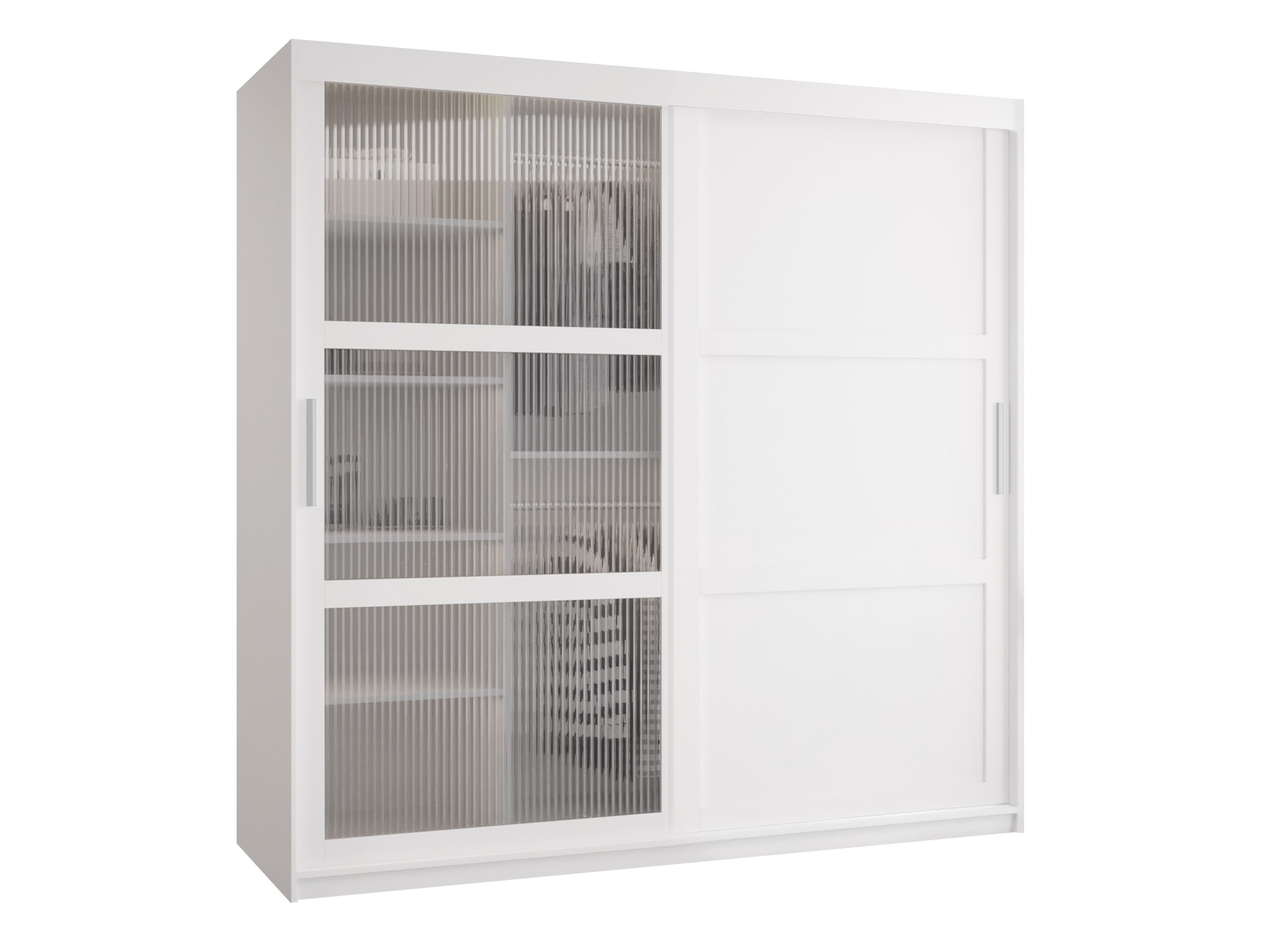 Skapis Hartford 577 (Balts)