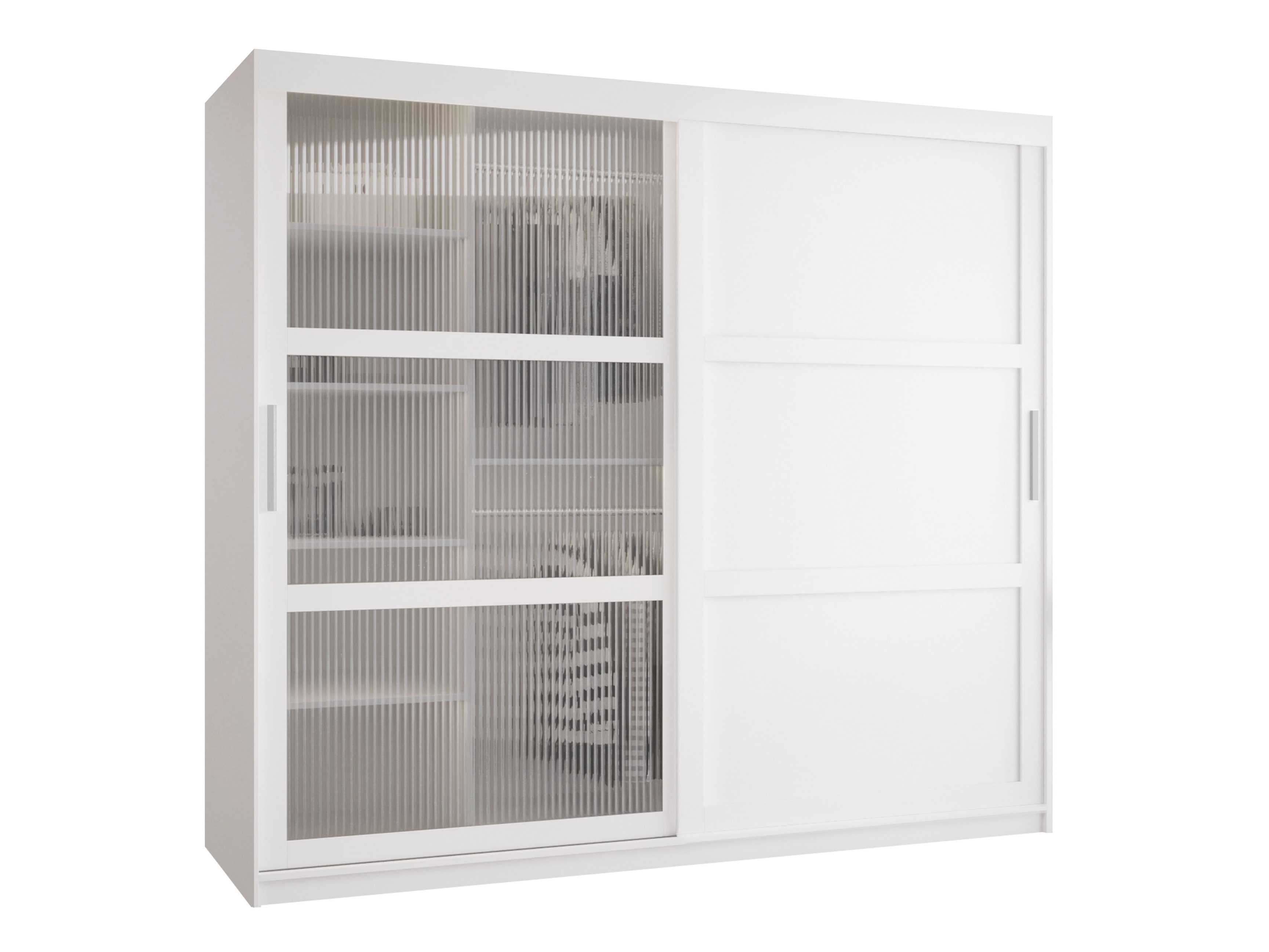 Skapis Hartford 577 (Balts)