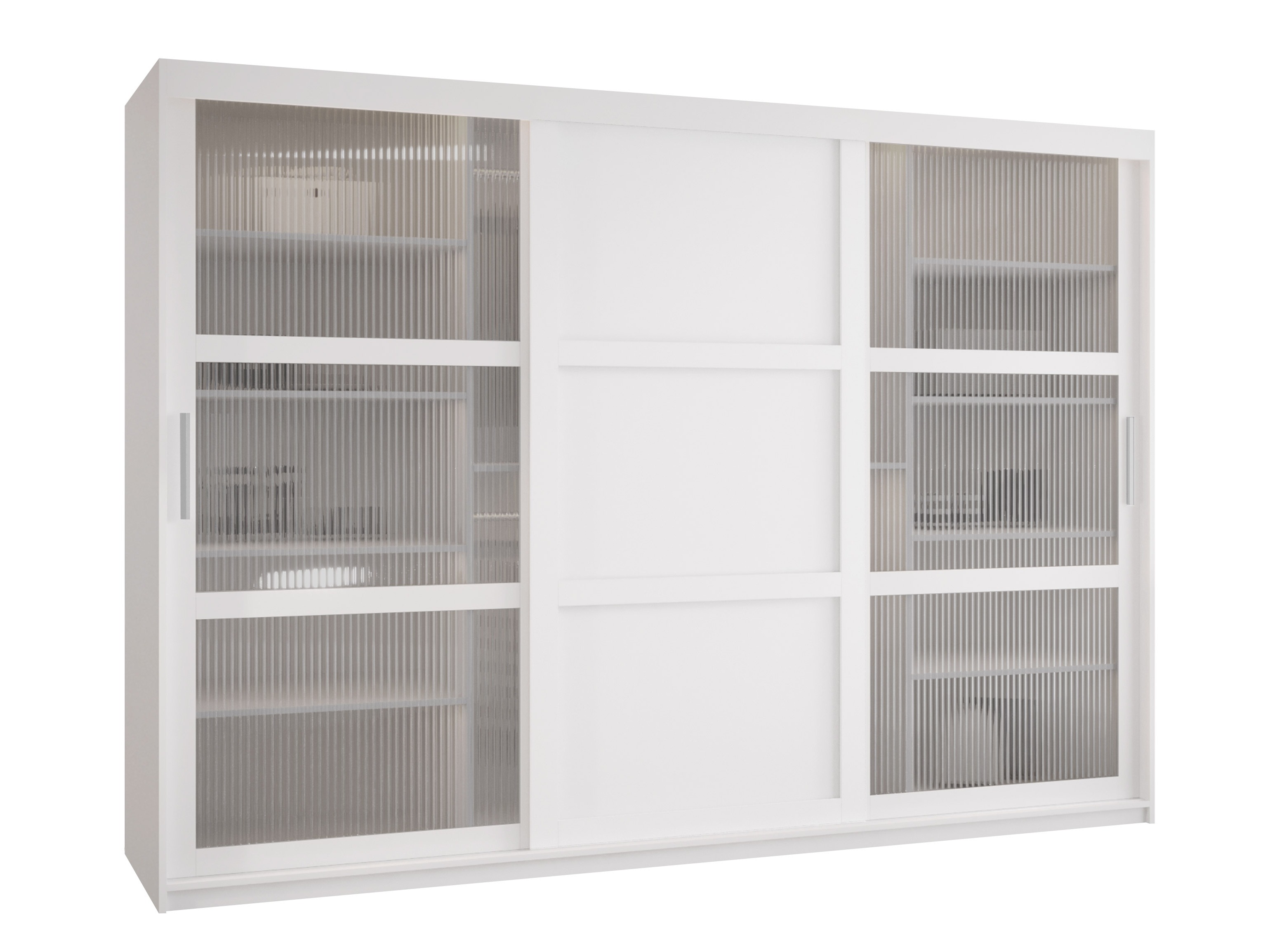 Skapis Hartford 577 (Balts)