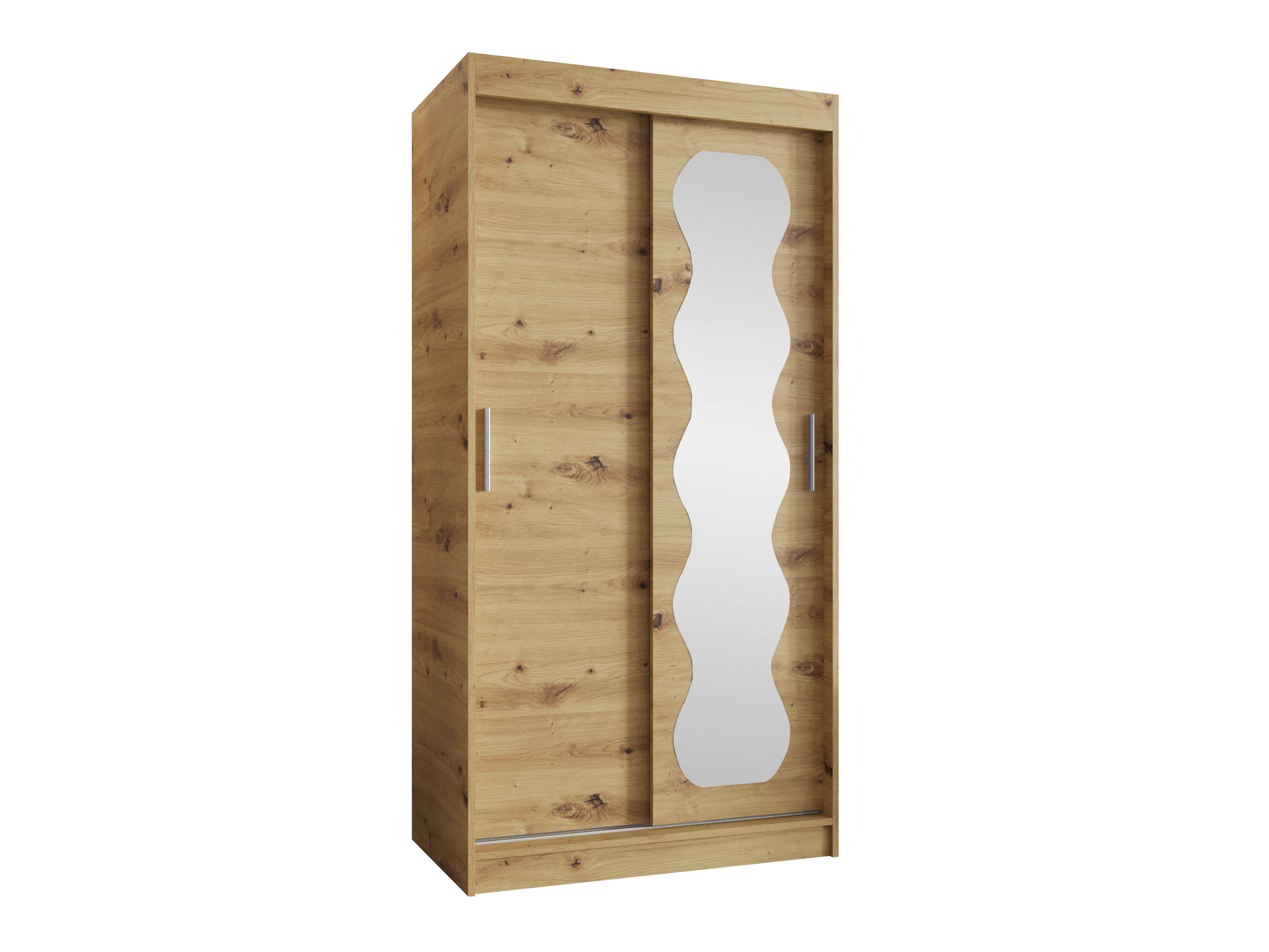 Skapis Hartford 578 (Artisan ozols)