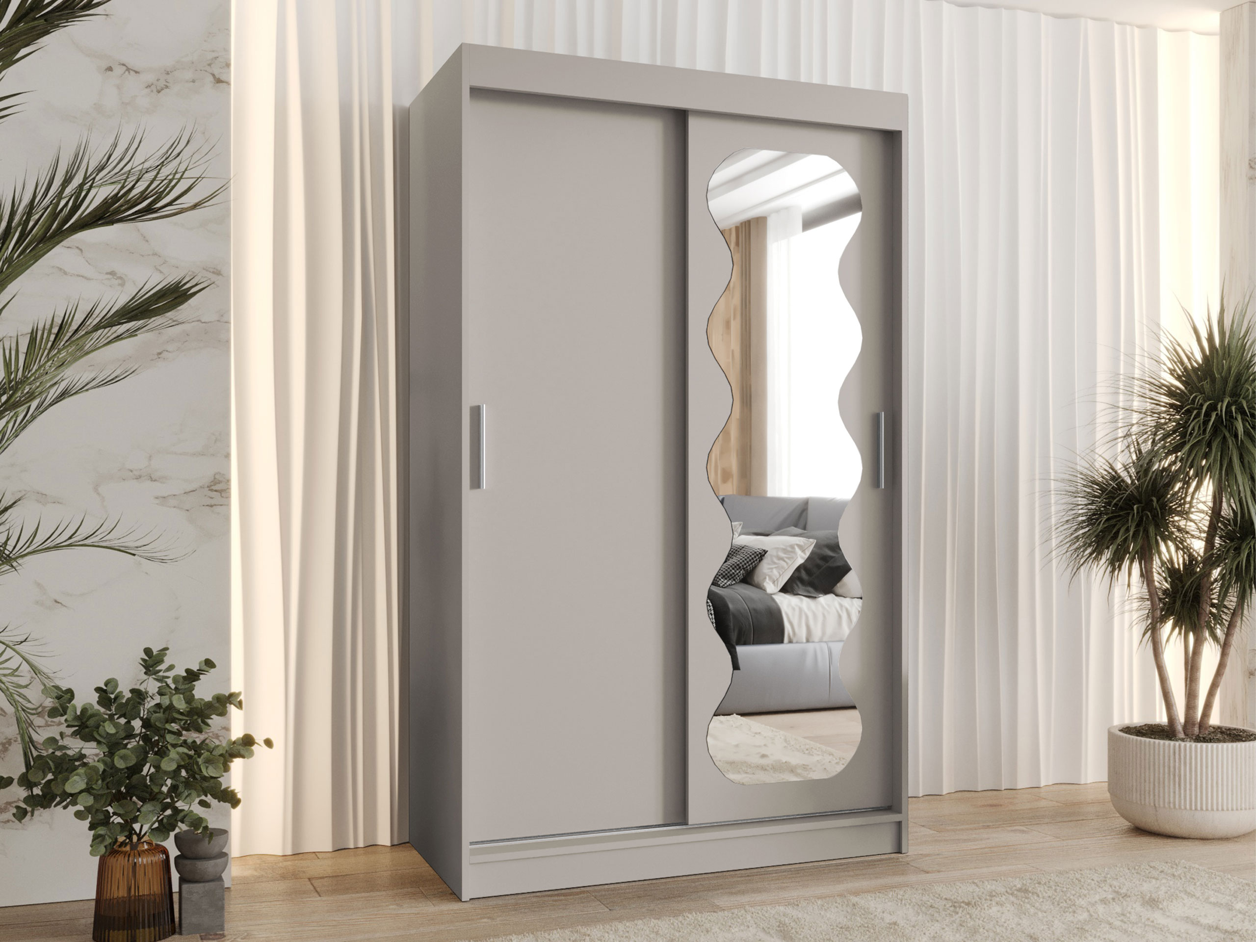 Skapis Hartford 578 (Kašmirs)