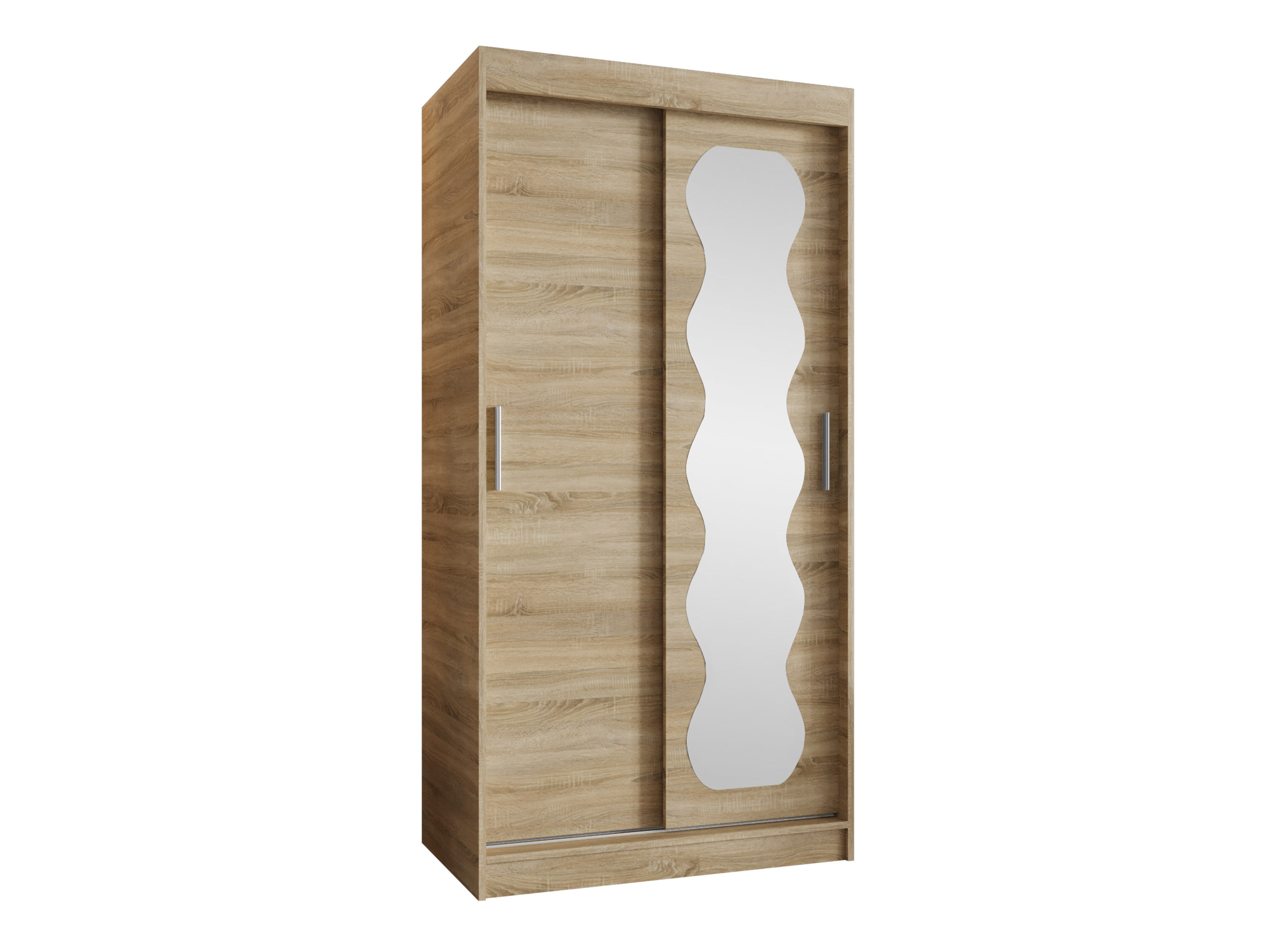 Skapis Hartford 578 (Sonomas ozols)