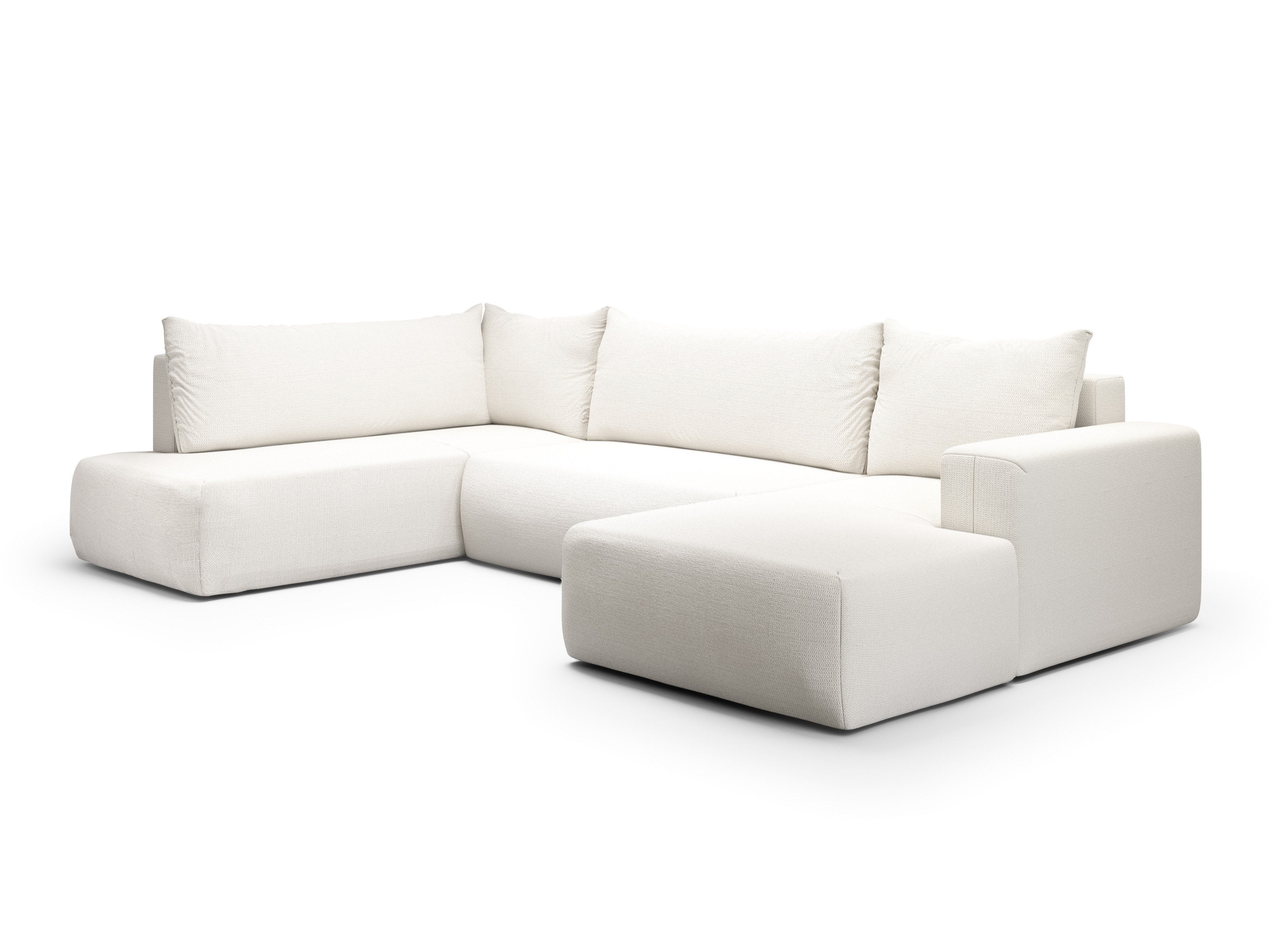 Stūra dīvāns Lirdomo 101 (Aragon 01)