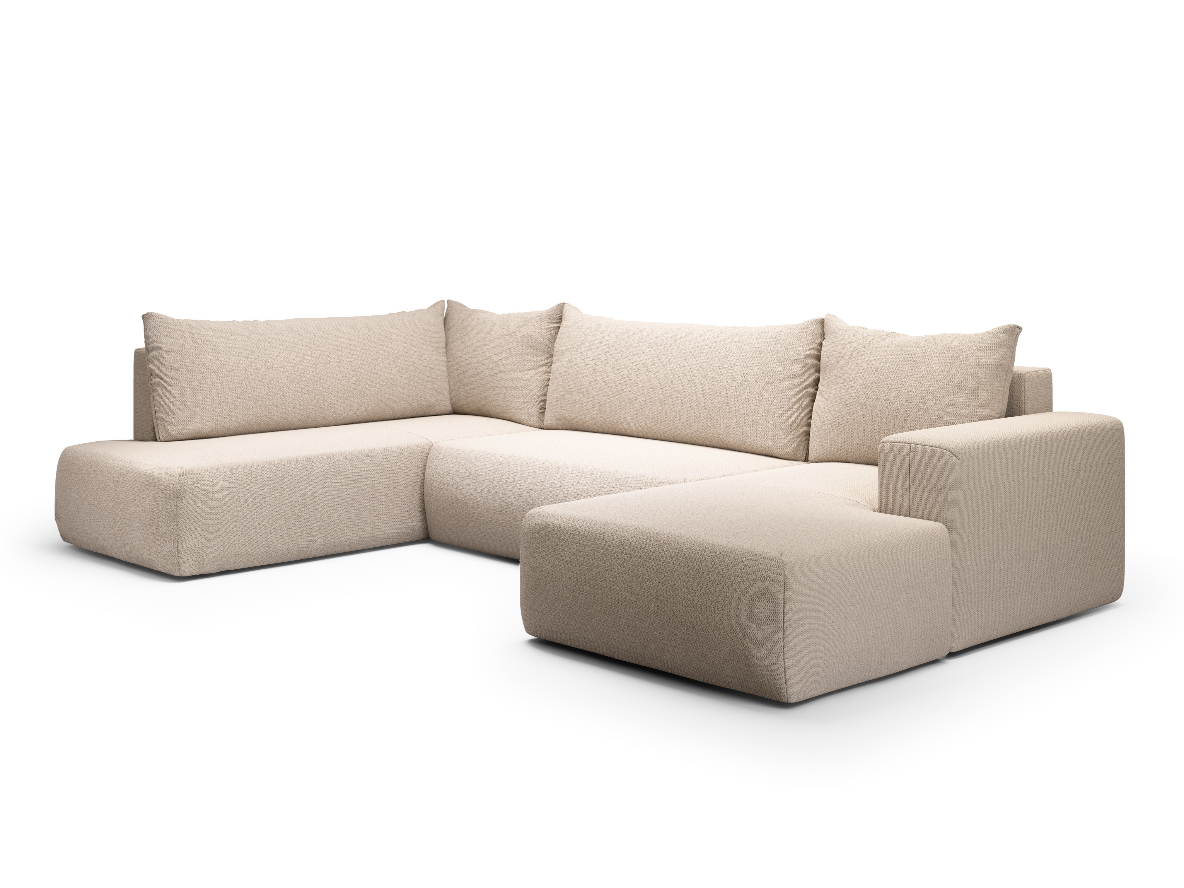 Stūra dīvāns Lirdomo 101 (Aragon 03)