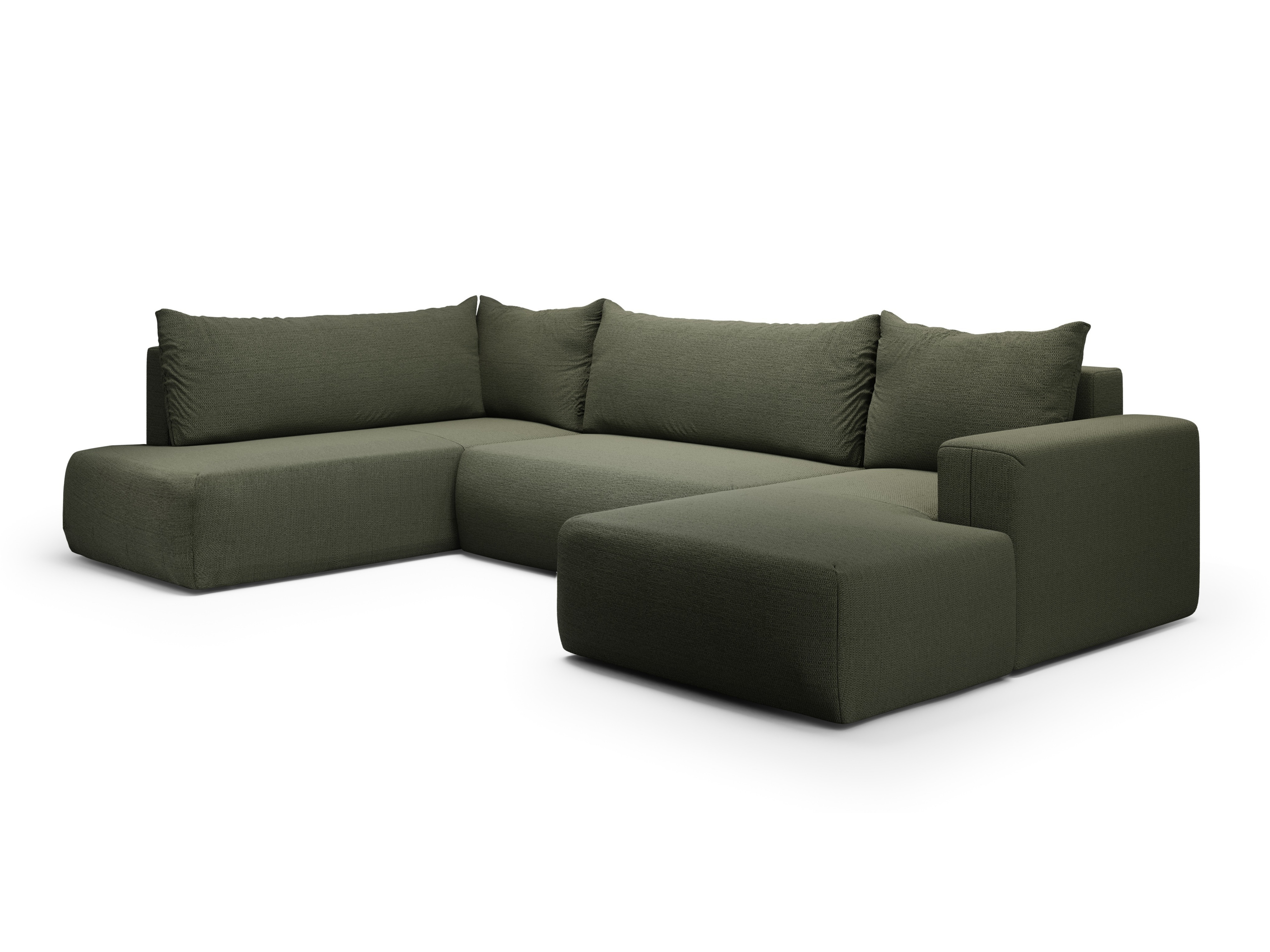 Stūra dīvāns Lirdomo 101 (Aragon 39)