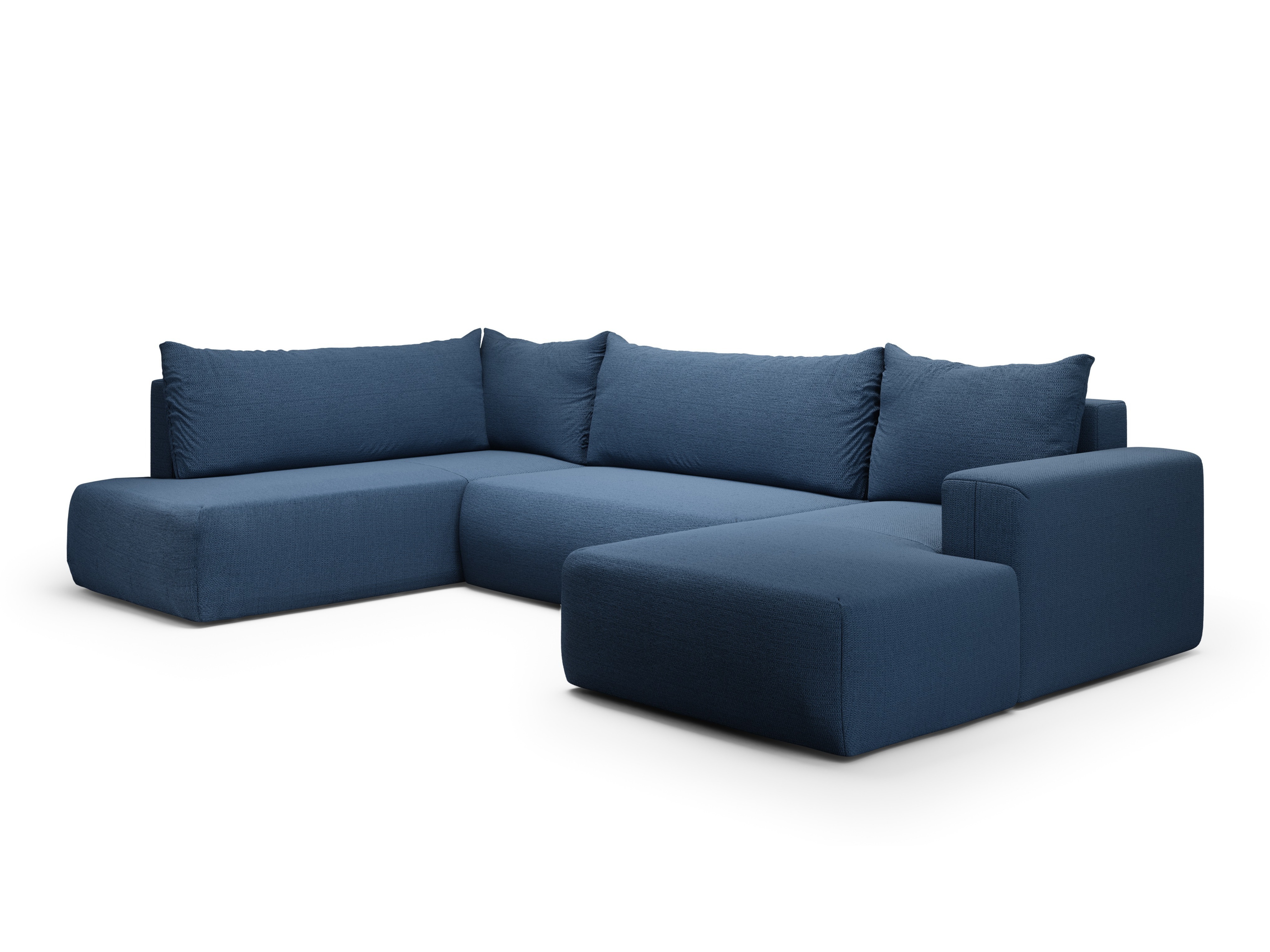 Stūra dīvāns Lirdomo 101 (Aragon 79)