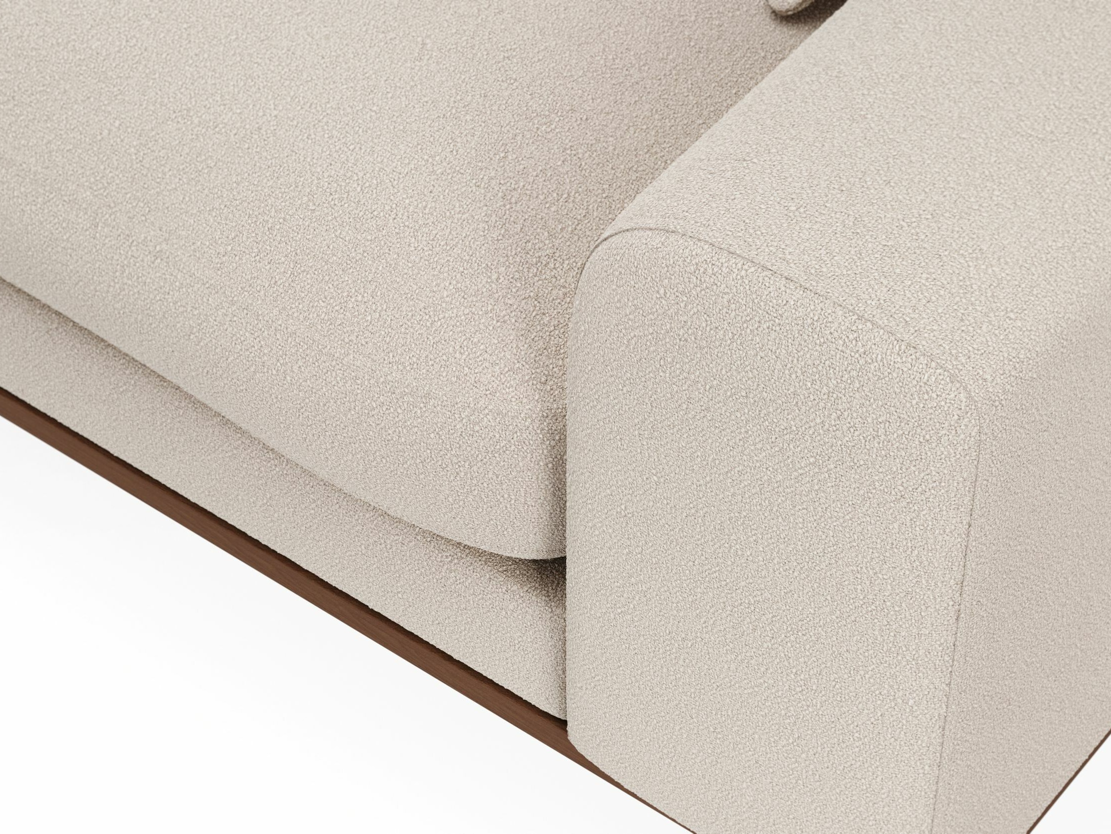 Stūra dīvāns Seattle 218 (Loop 01)