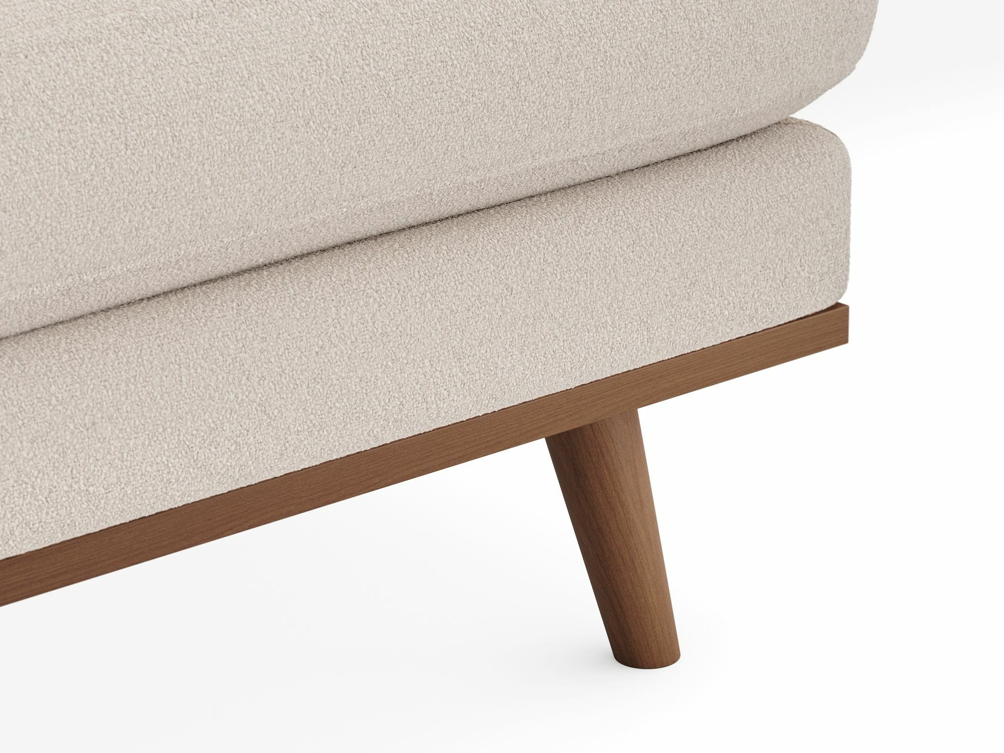 Stūra dīvāns Seattle 218 (Loop 01)