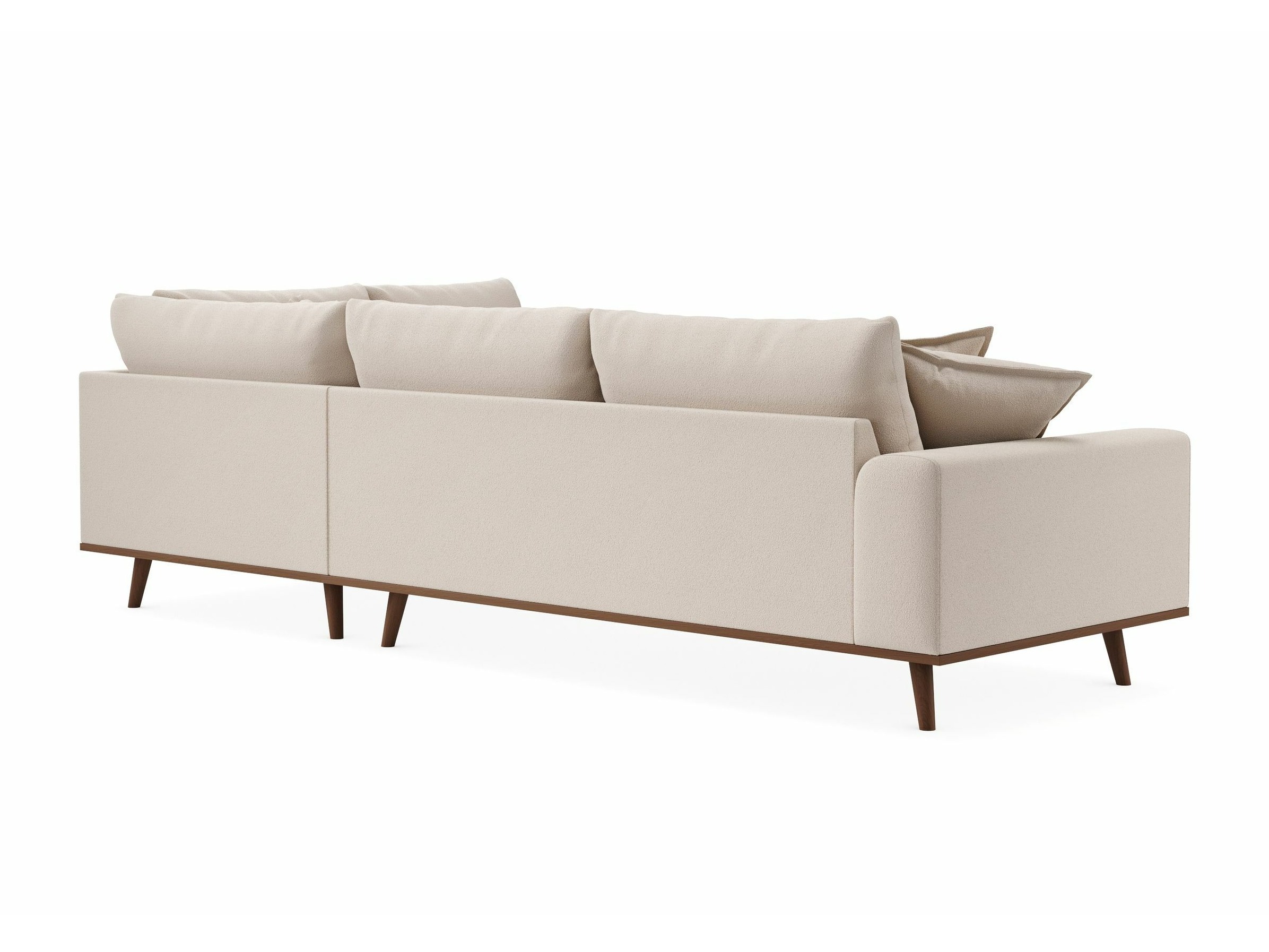 Stūra dīvāns Seattle 218 (Loop 01)