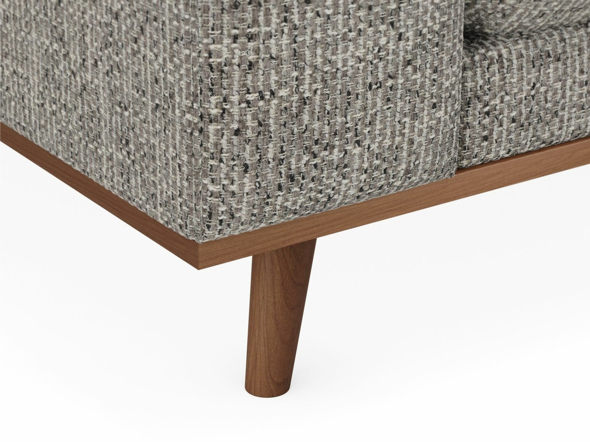 Stūra dīvāns Seattle 218 (Silencio 86)