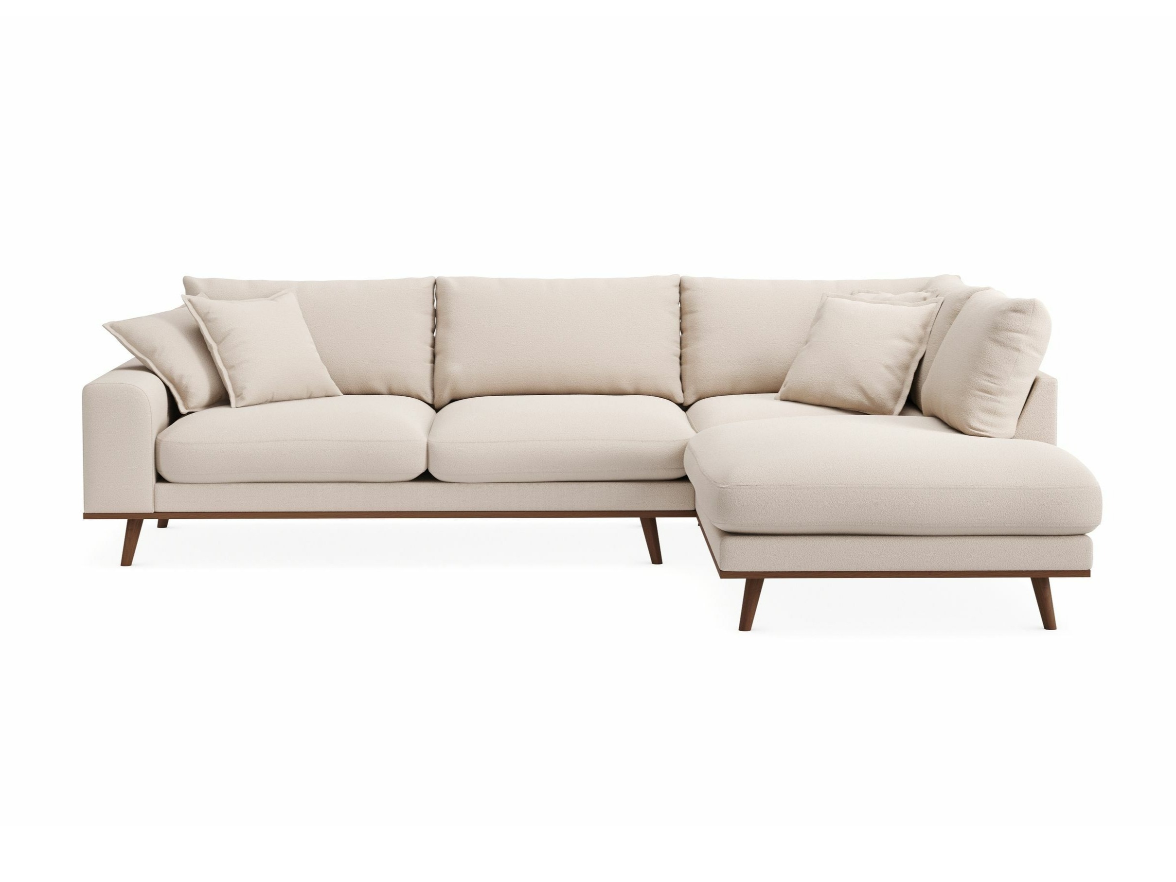 Угловой диван Seattle 218 (Loop 01)