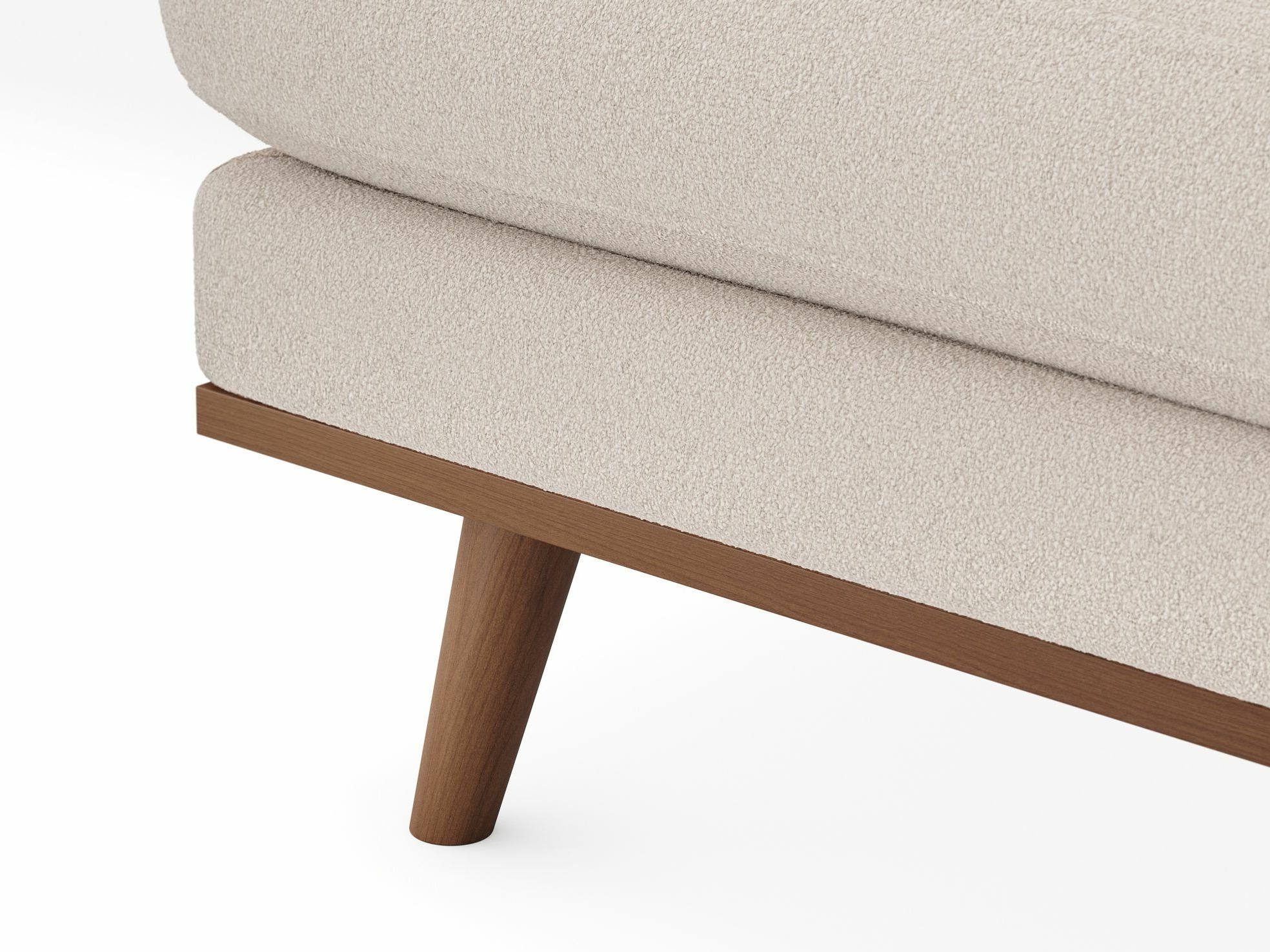 Угловой диван Seattle 218 (Loop 01)