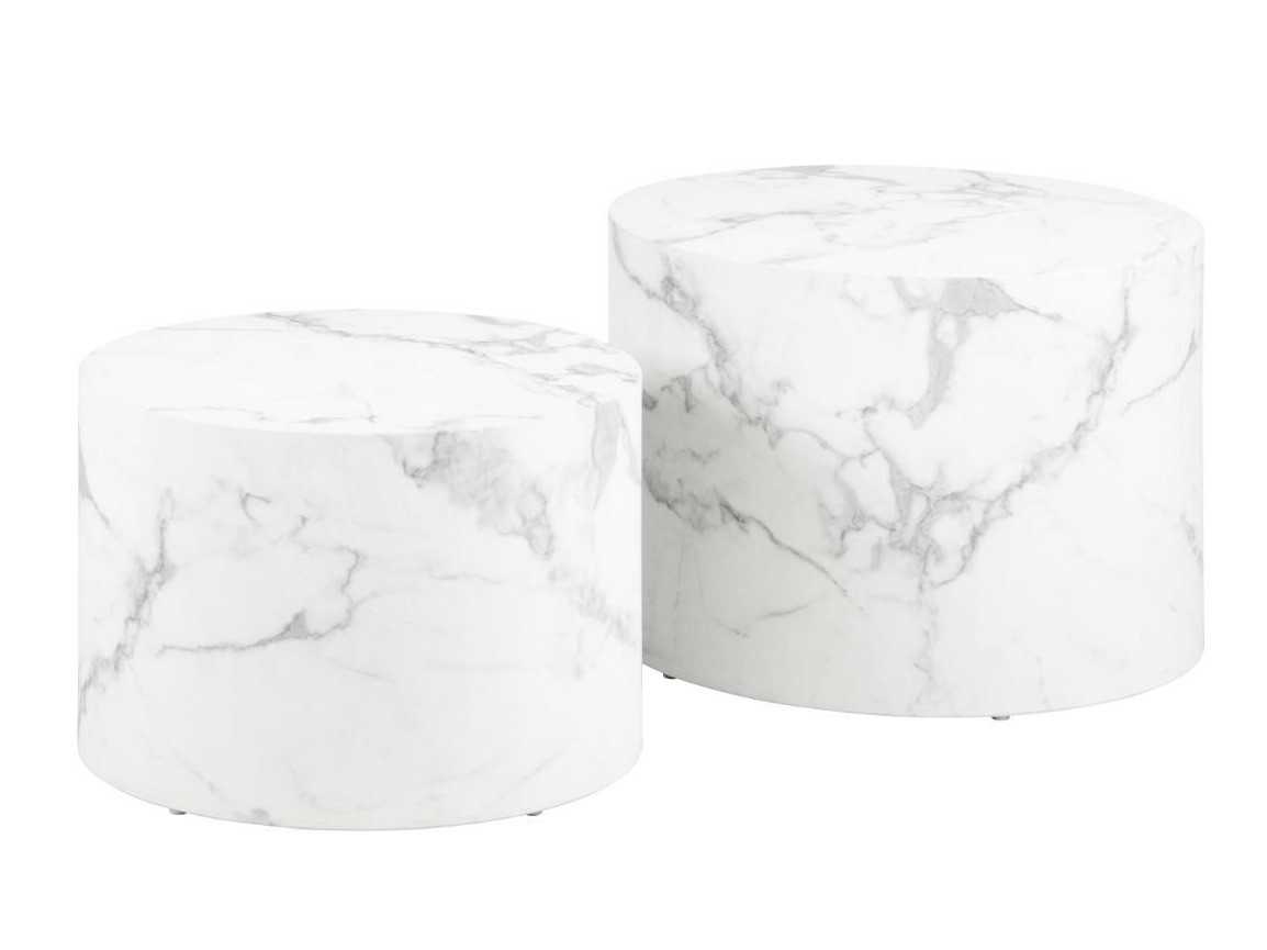 Žurnālu galdiņu komplekts SV2846