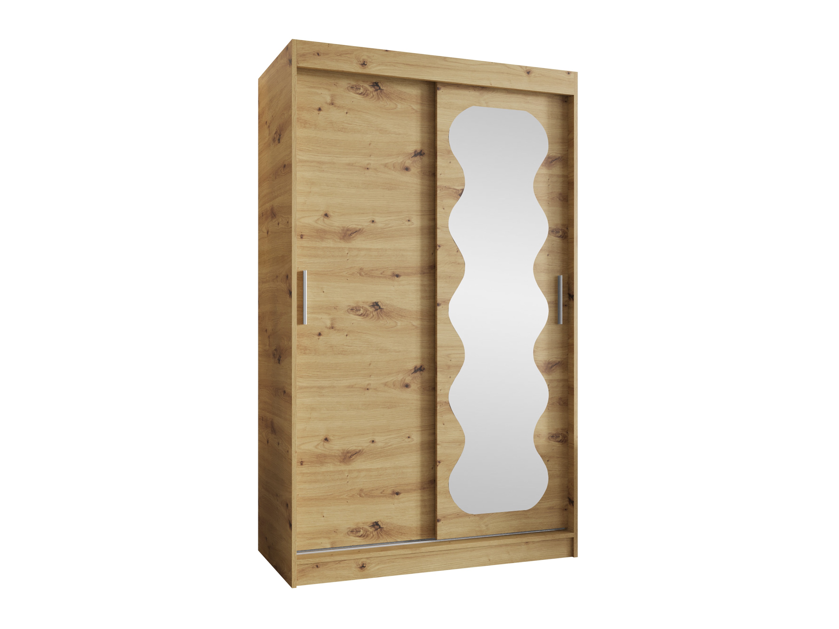 Шкаф Hartford 578 (Artisan дуб)