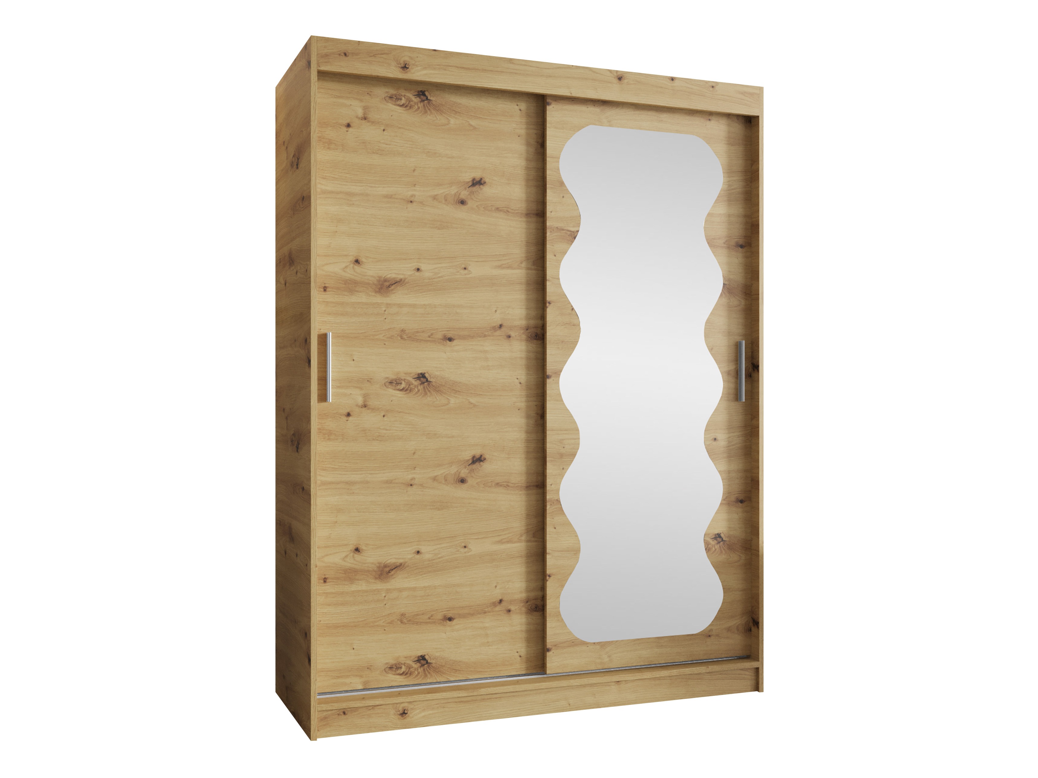 Шкаф Hartford 578 (Artisan дуб)