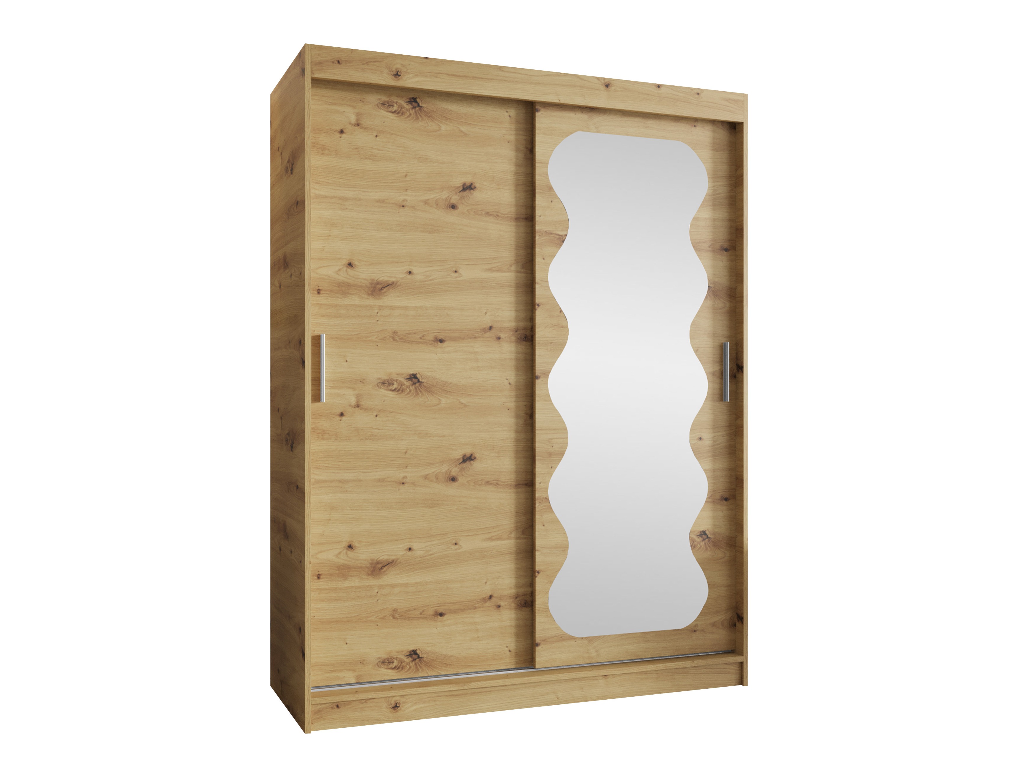 Шкаф Hartford 578 (Artisan дуб)