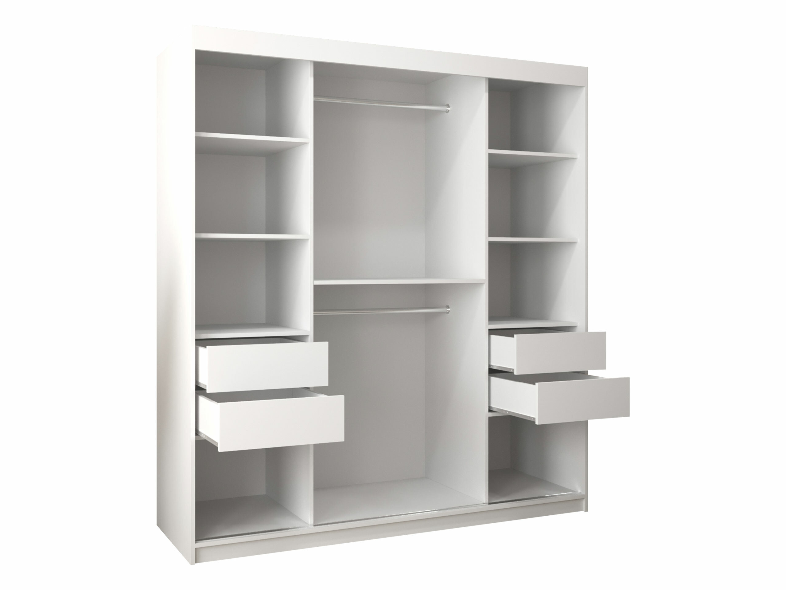 Шкаф Hartford 578 (Artisan дуб)