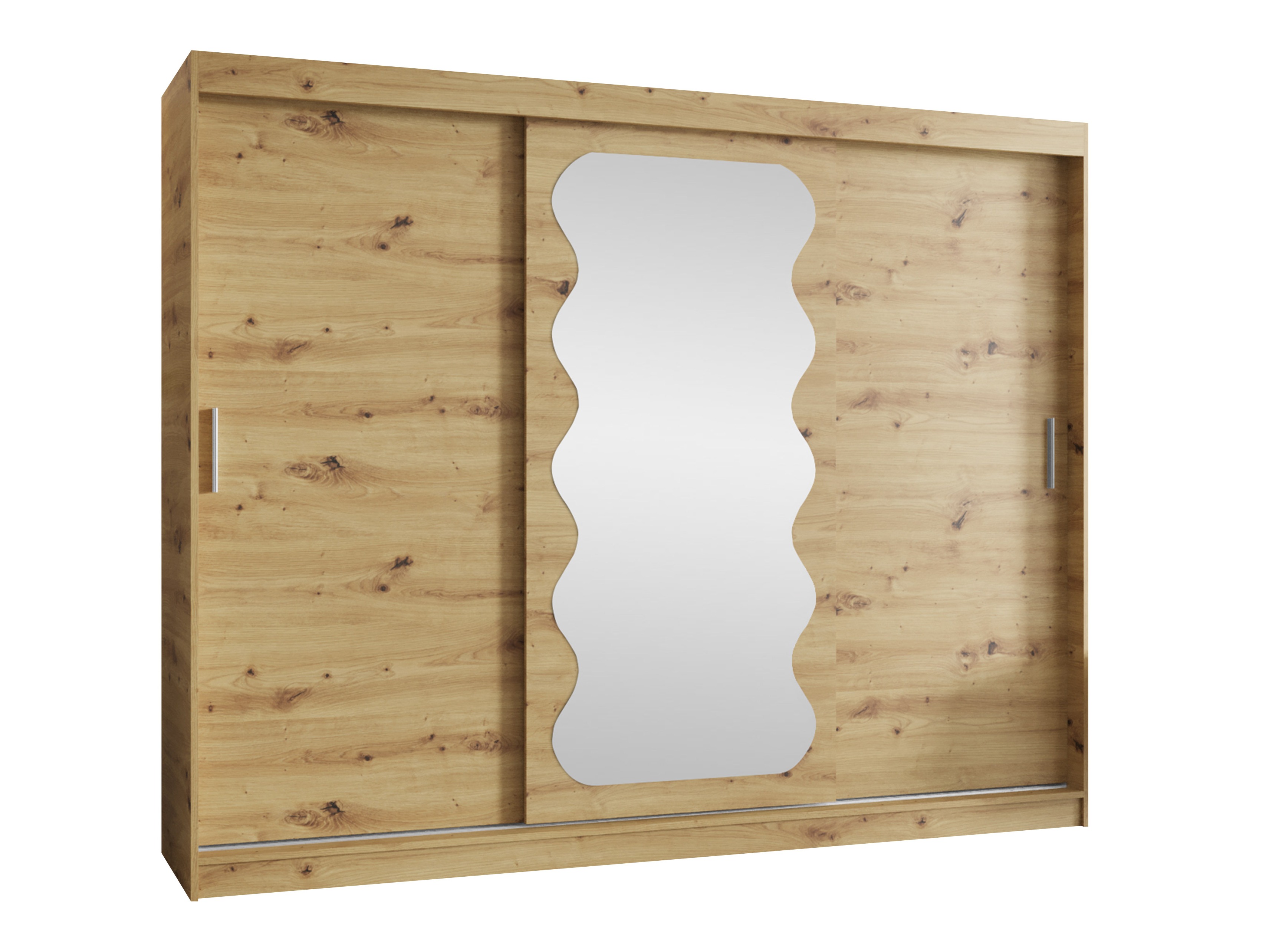 Шкаф Hartford 578 (Artisan дуб)