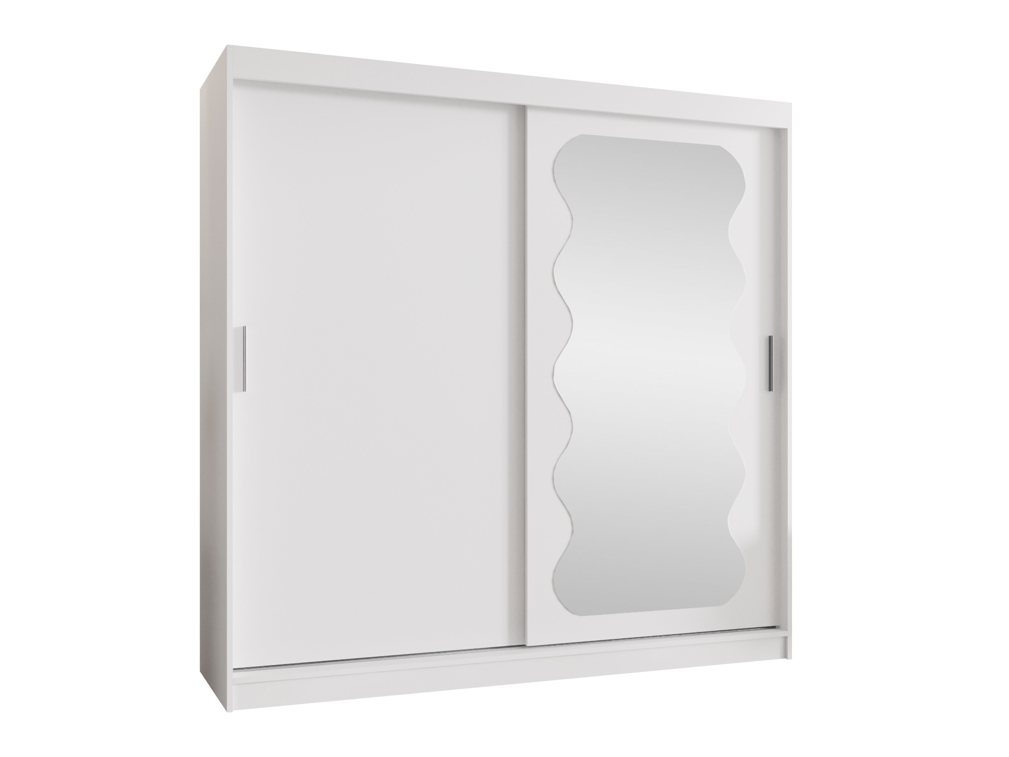 Шкаф Hartford 578 (Белый)