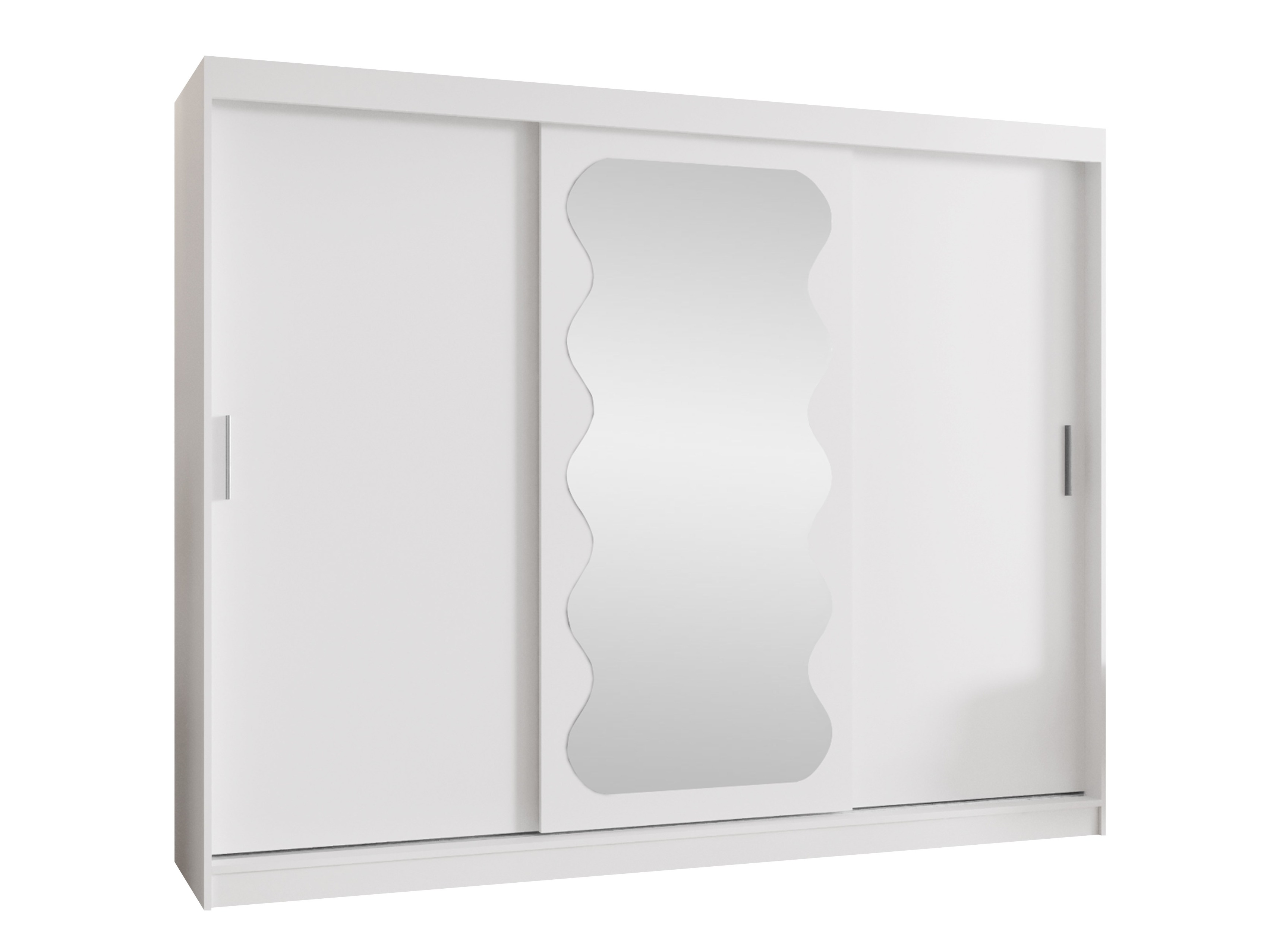 Шкаф Hartford 578 (Белый)