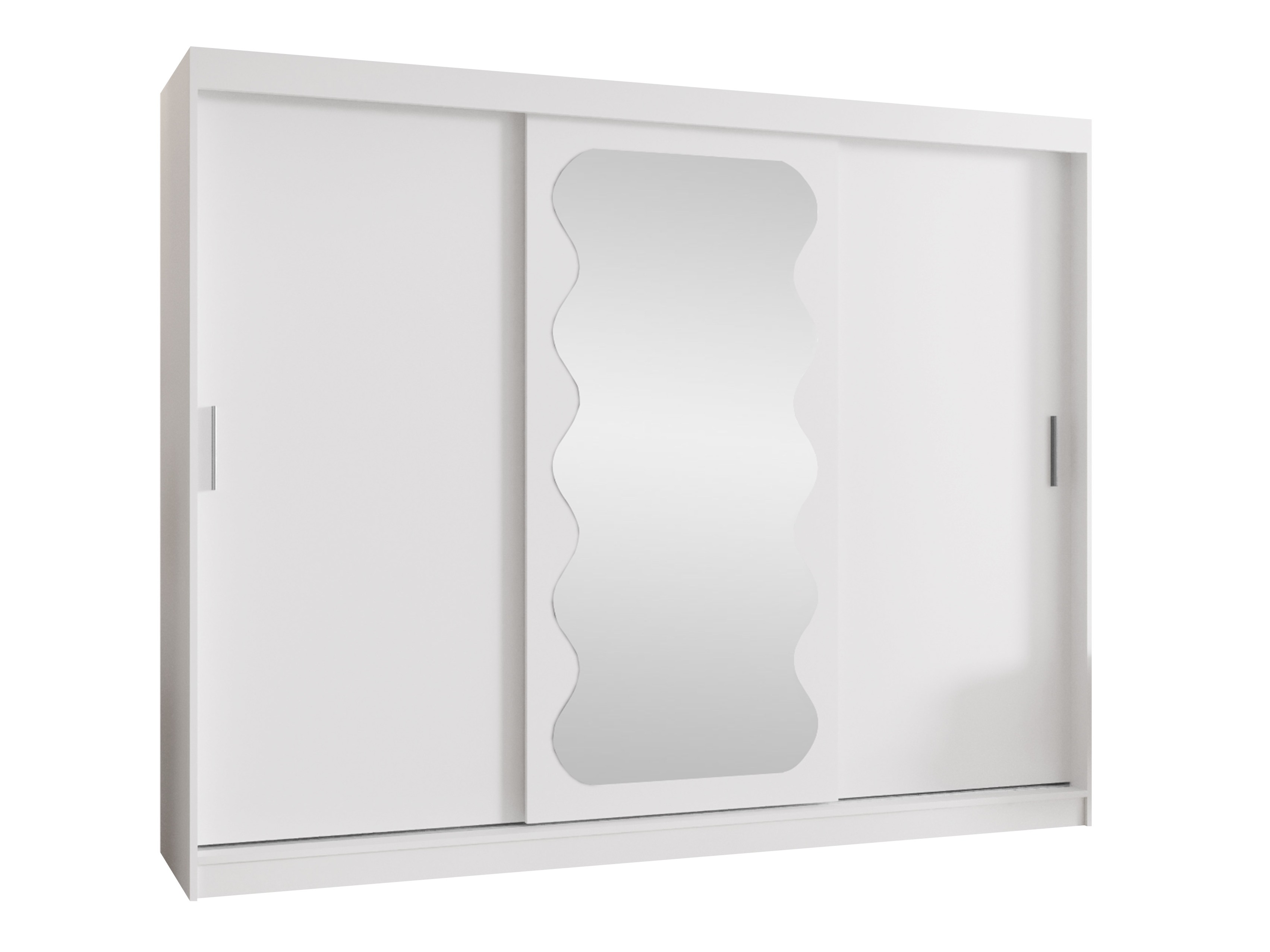 Шкаф Hartford 578 (Белый)