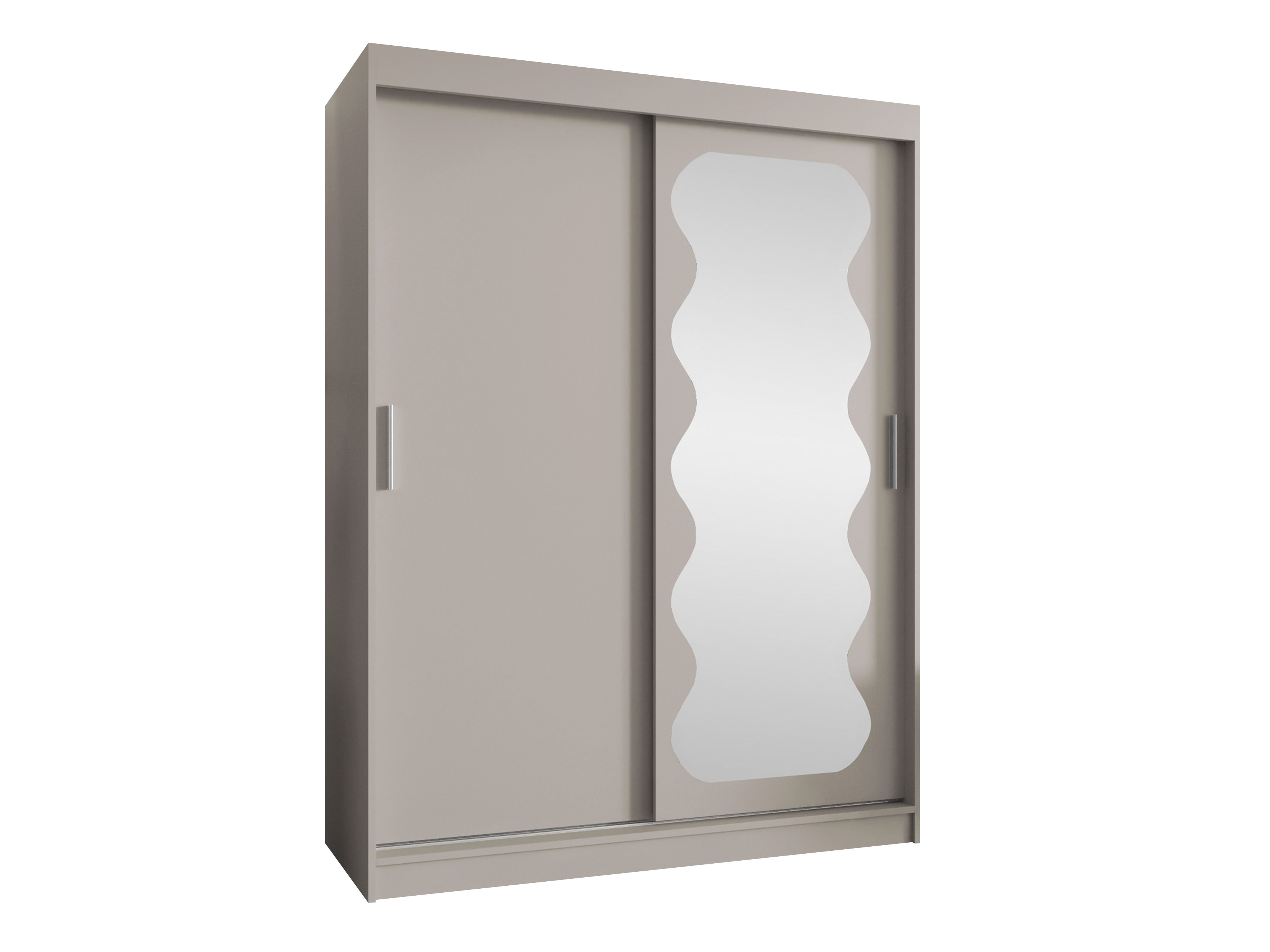 Шкаф Hartford 578 (Кашемир)