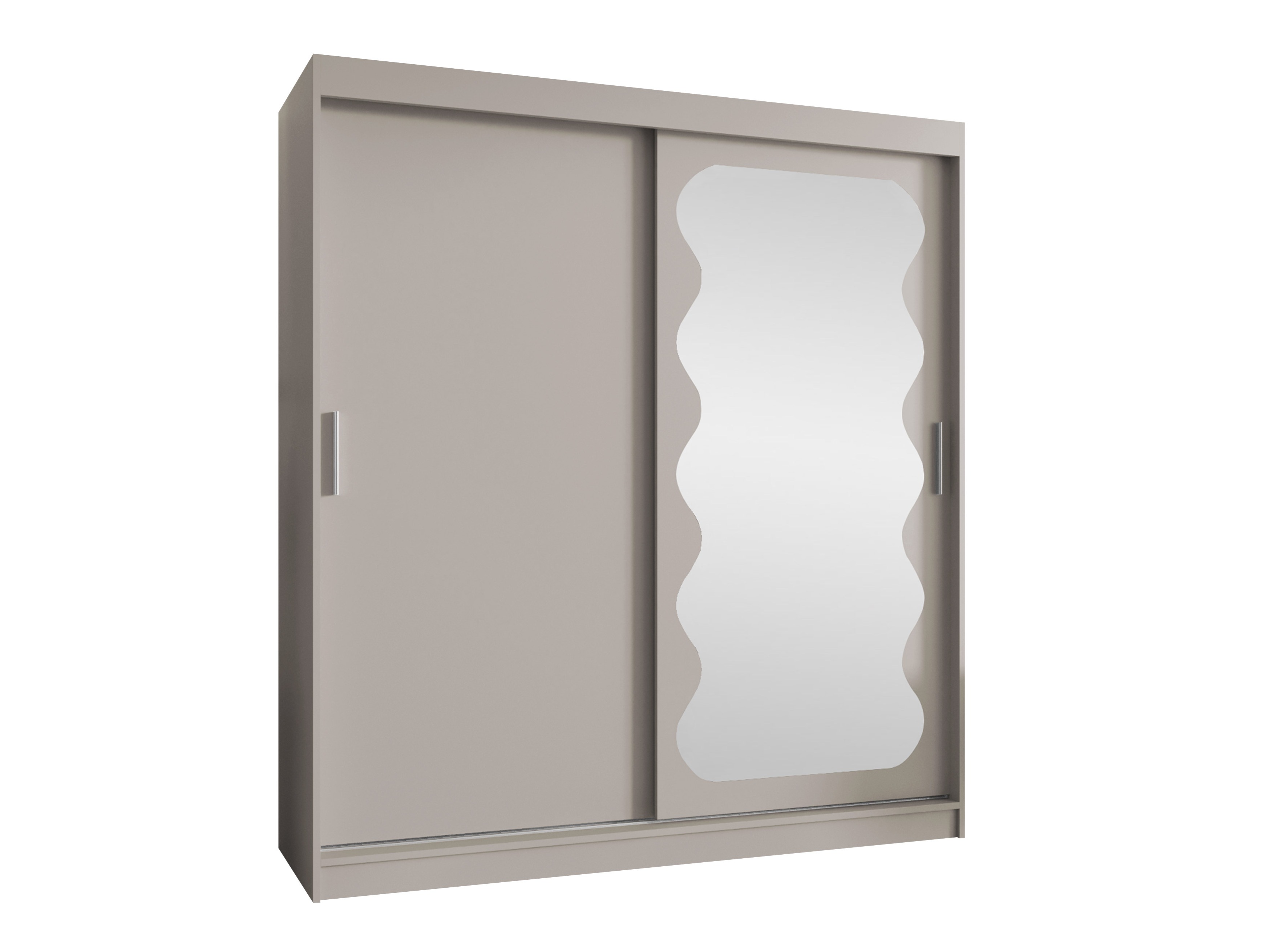 Шкаф Hartford 578 (Кашемир)