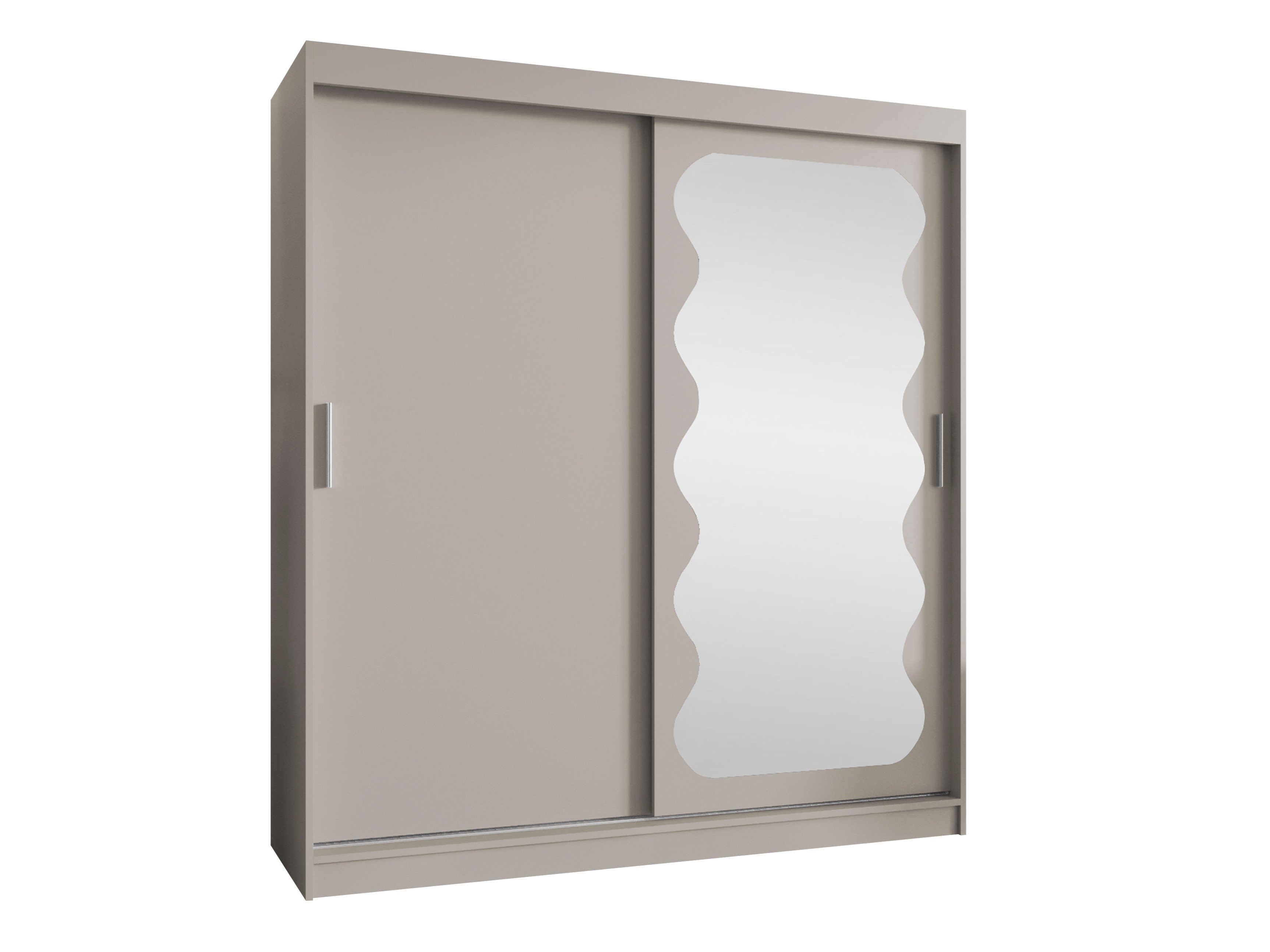 Шкаф Hartford 578 (Кашемир)