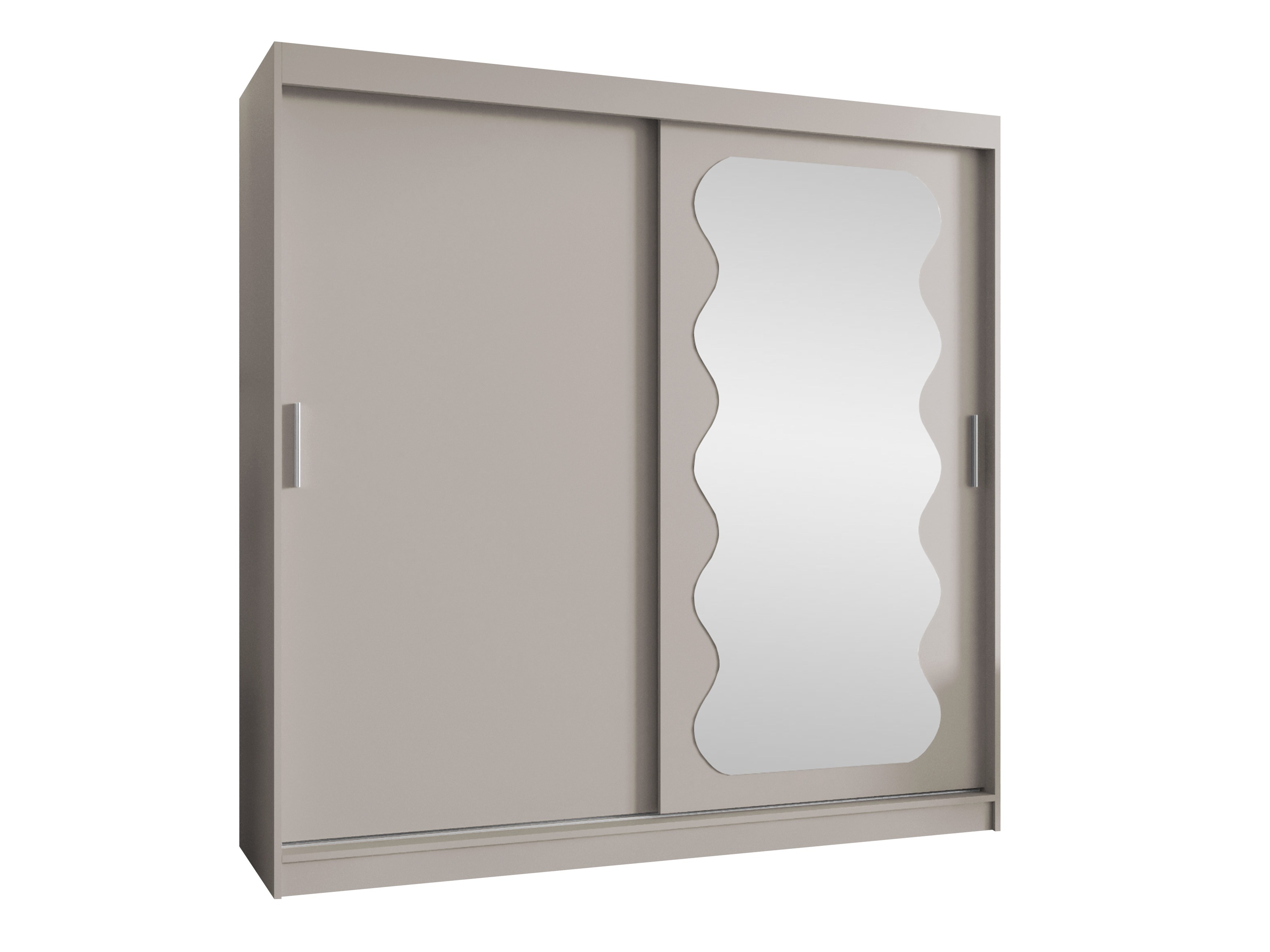 Шкаф Hartford 578 (Кашемир)