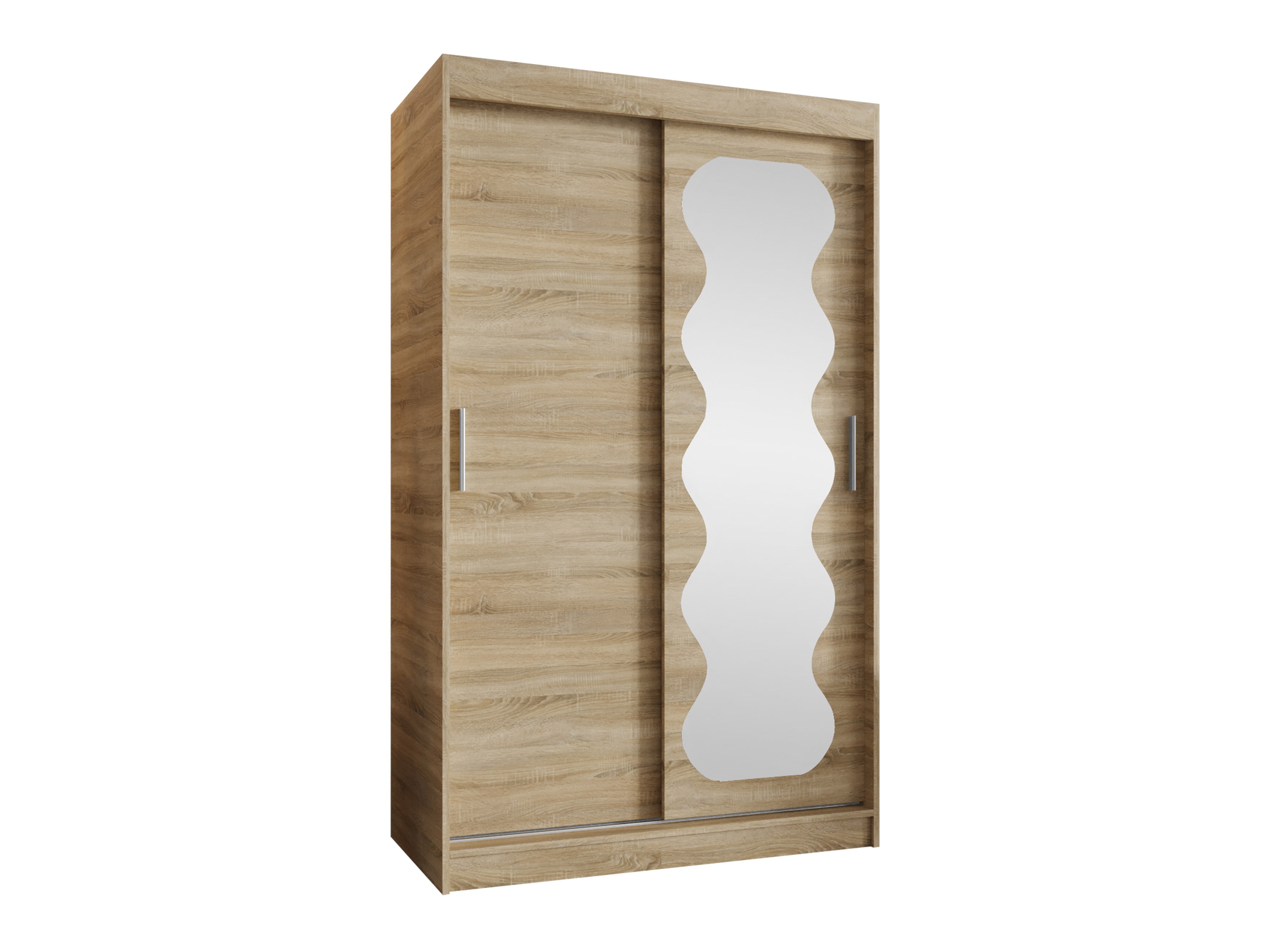 Шкаф Hartford 578 (Сонома Дуб)