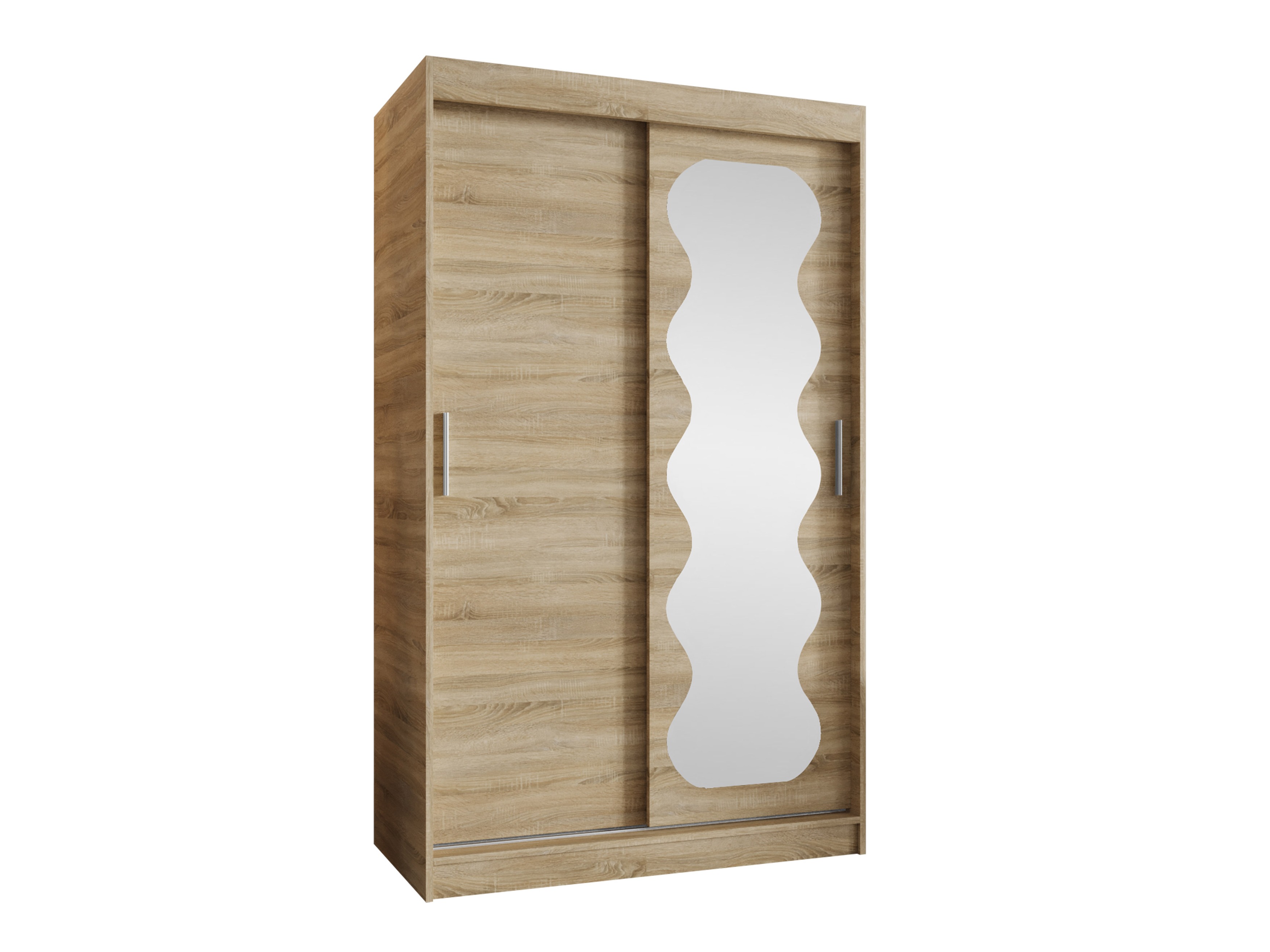 Шкаф Hartford 578 (Сонома Дуб)