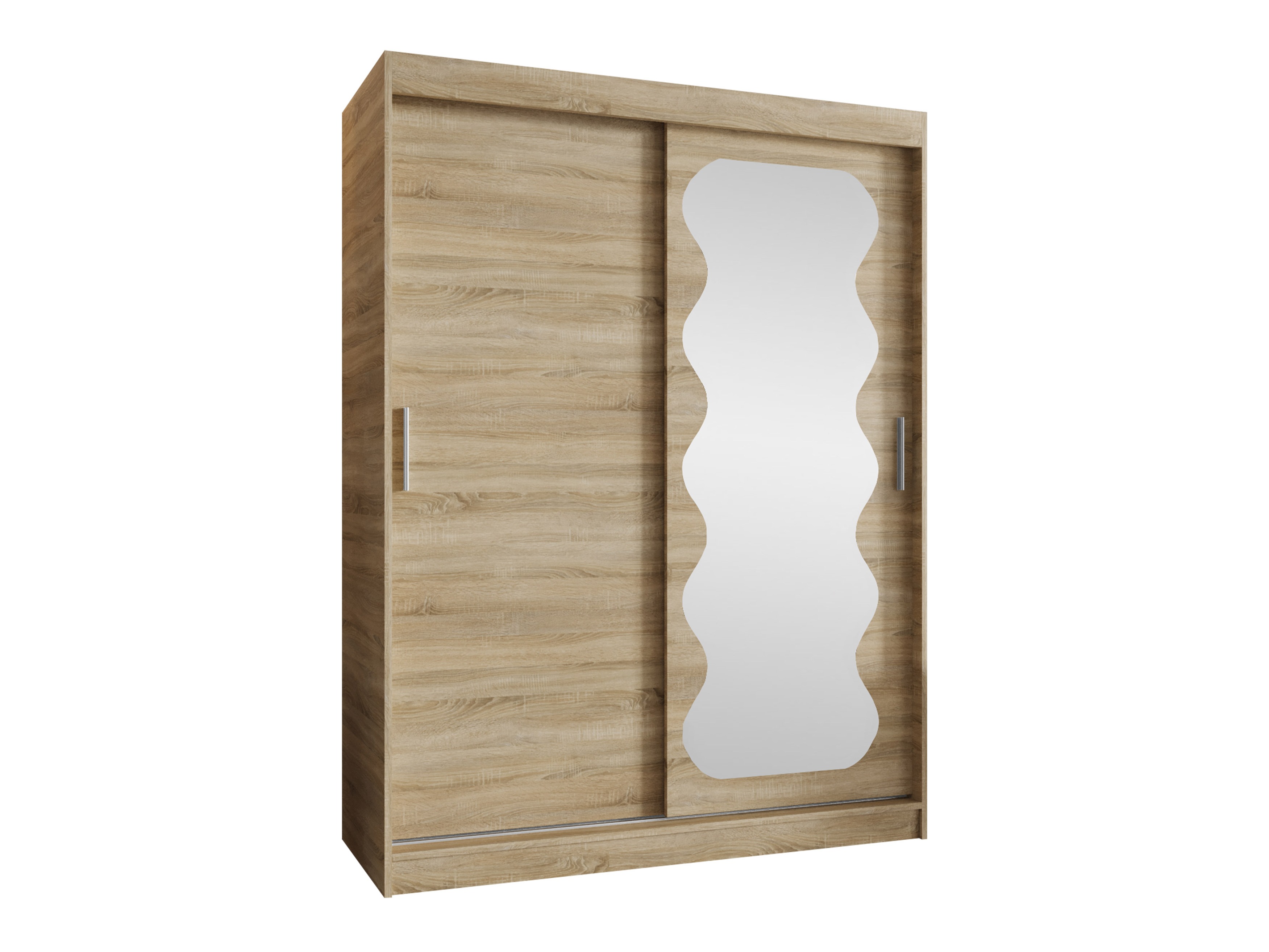 Шкаф Hartford 578 (Сонома Дуб)