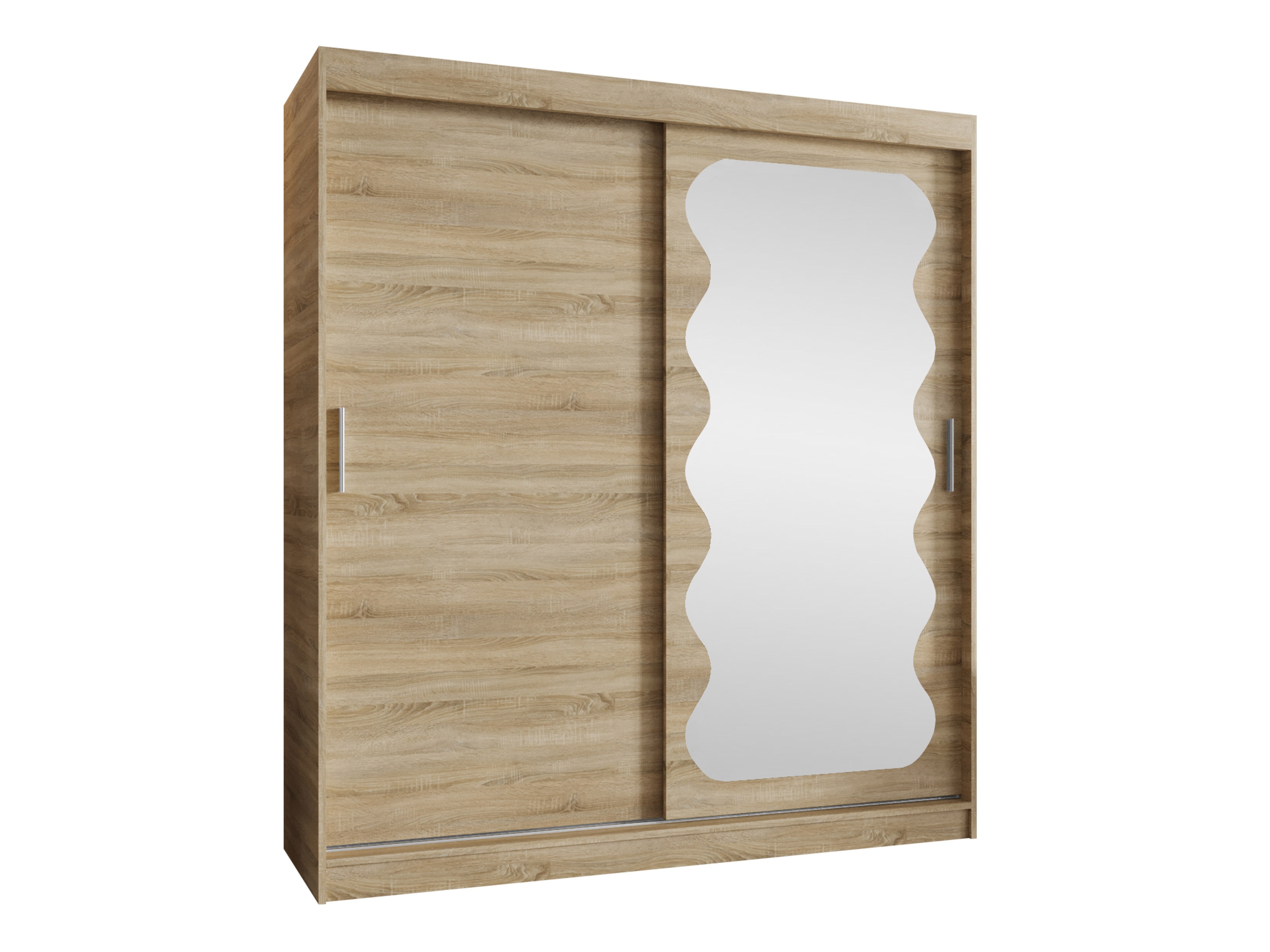 Шкаф Hartford 578 (Сонома Дуб)