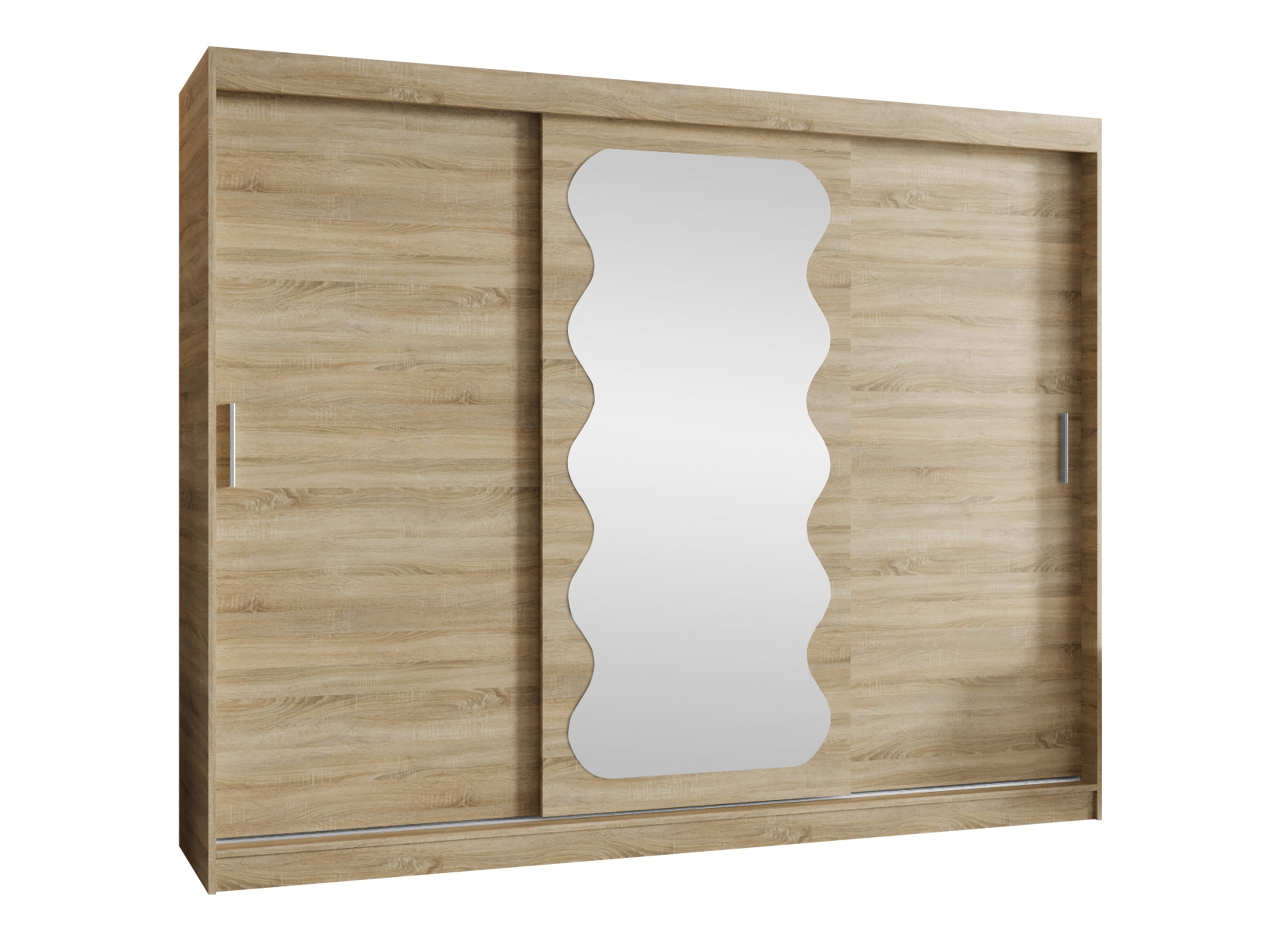 Шкаф Hartford 578 (Сонома Дуб)